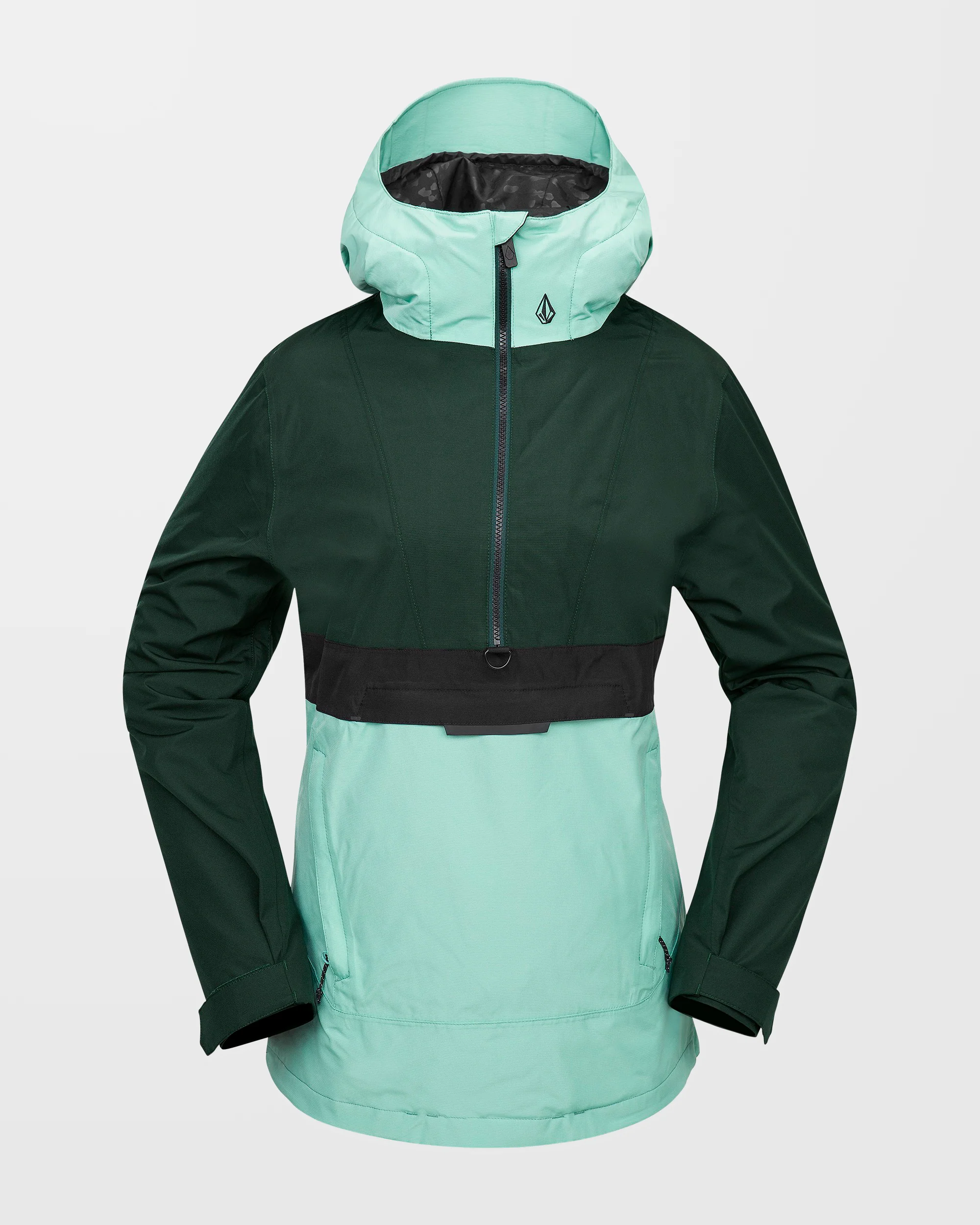 Ashfield Jacket - Wasabi