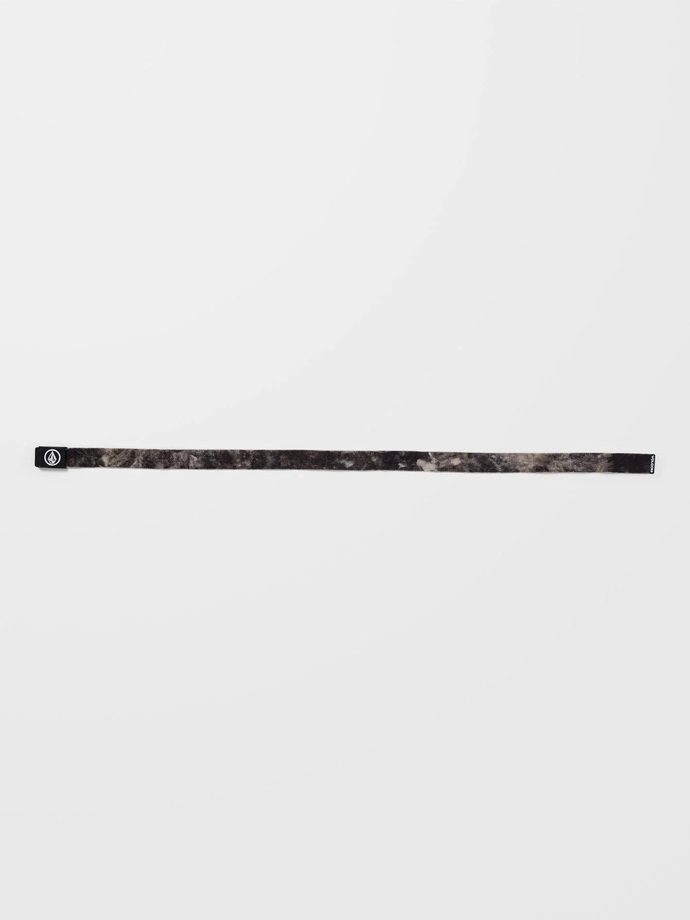 Asphalt Beach Belt - ASPHALT BLACK - Image 2