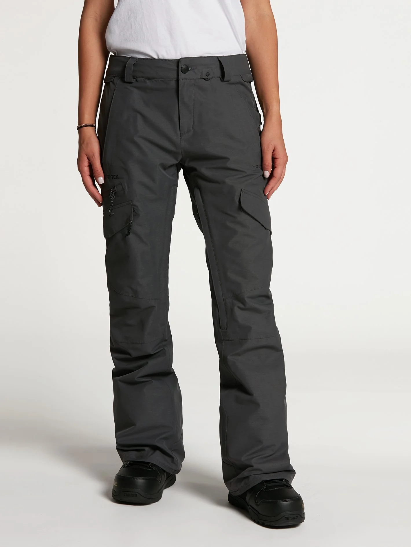Aston GORE-TEX Pants - Bone Snake - Image 3