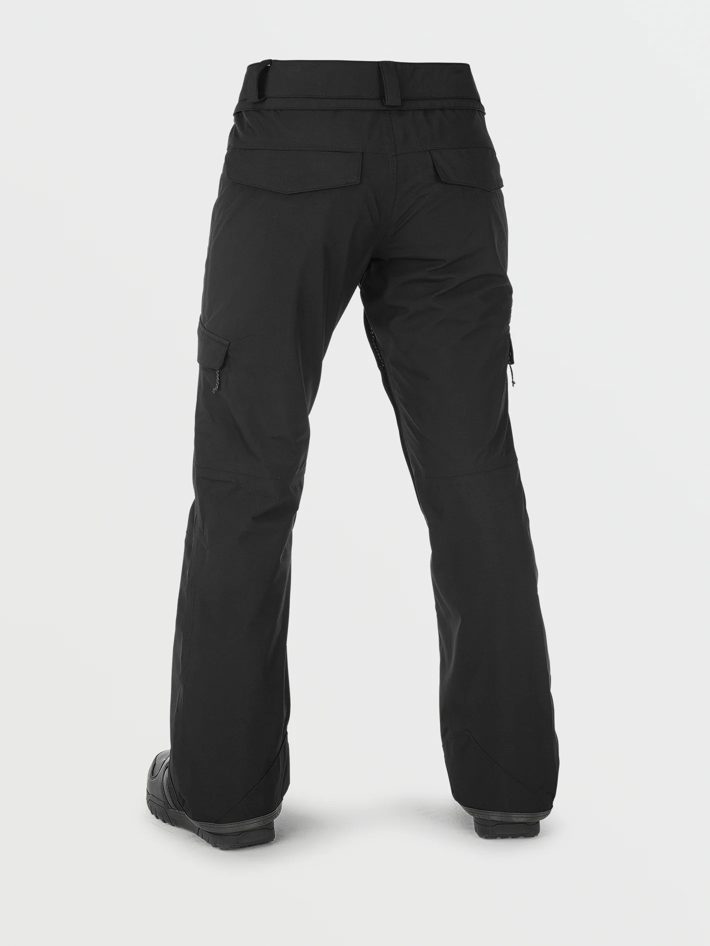 Aston Gore-Tex Trousers - Black - Image 9