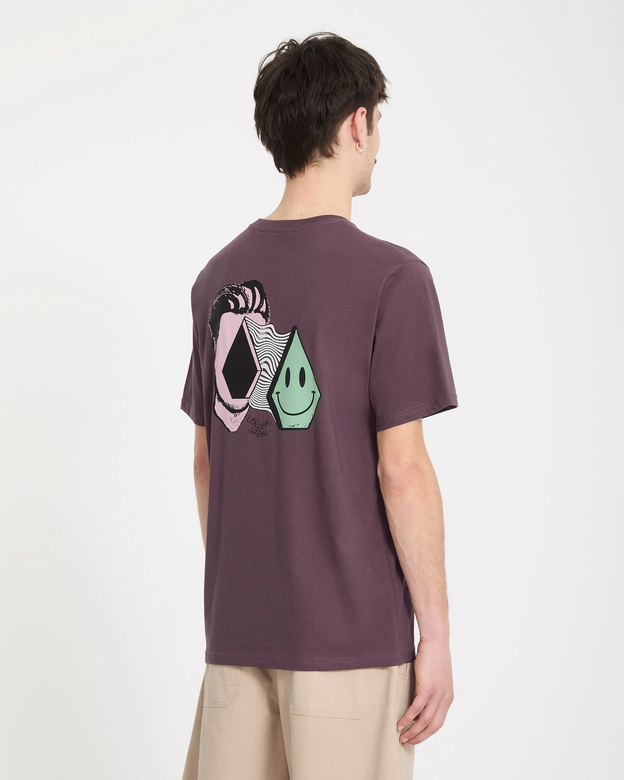 Aura T-Shirt - Pistol Punch - Image 3