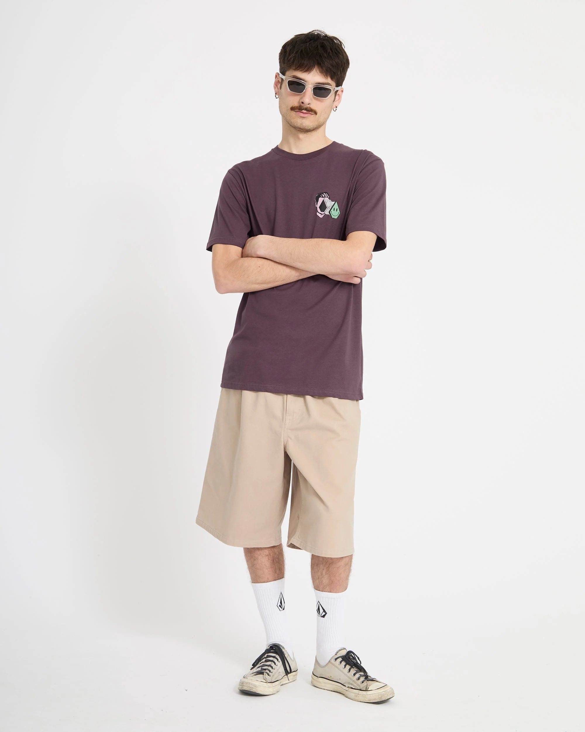 Aura T-Shirt - Pistol Punch - Image 6