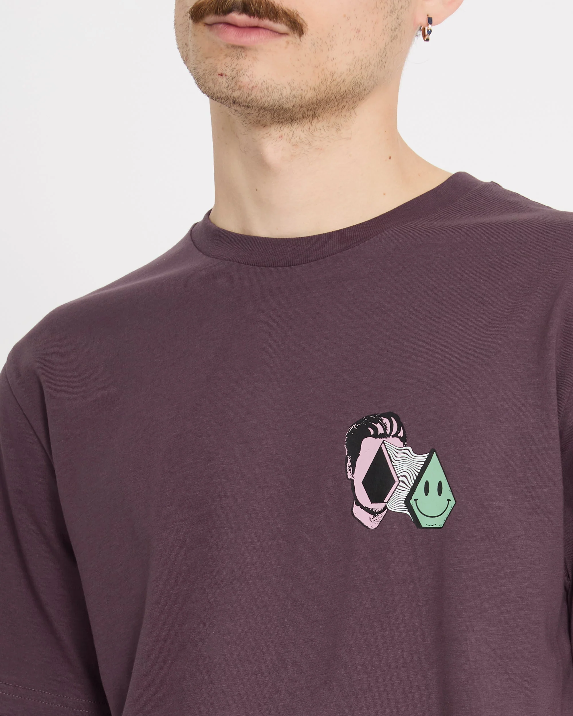 Aura T-Shirt - Pistol Punch - Image 7