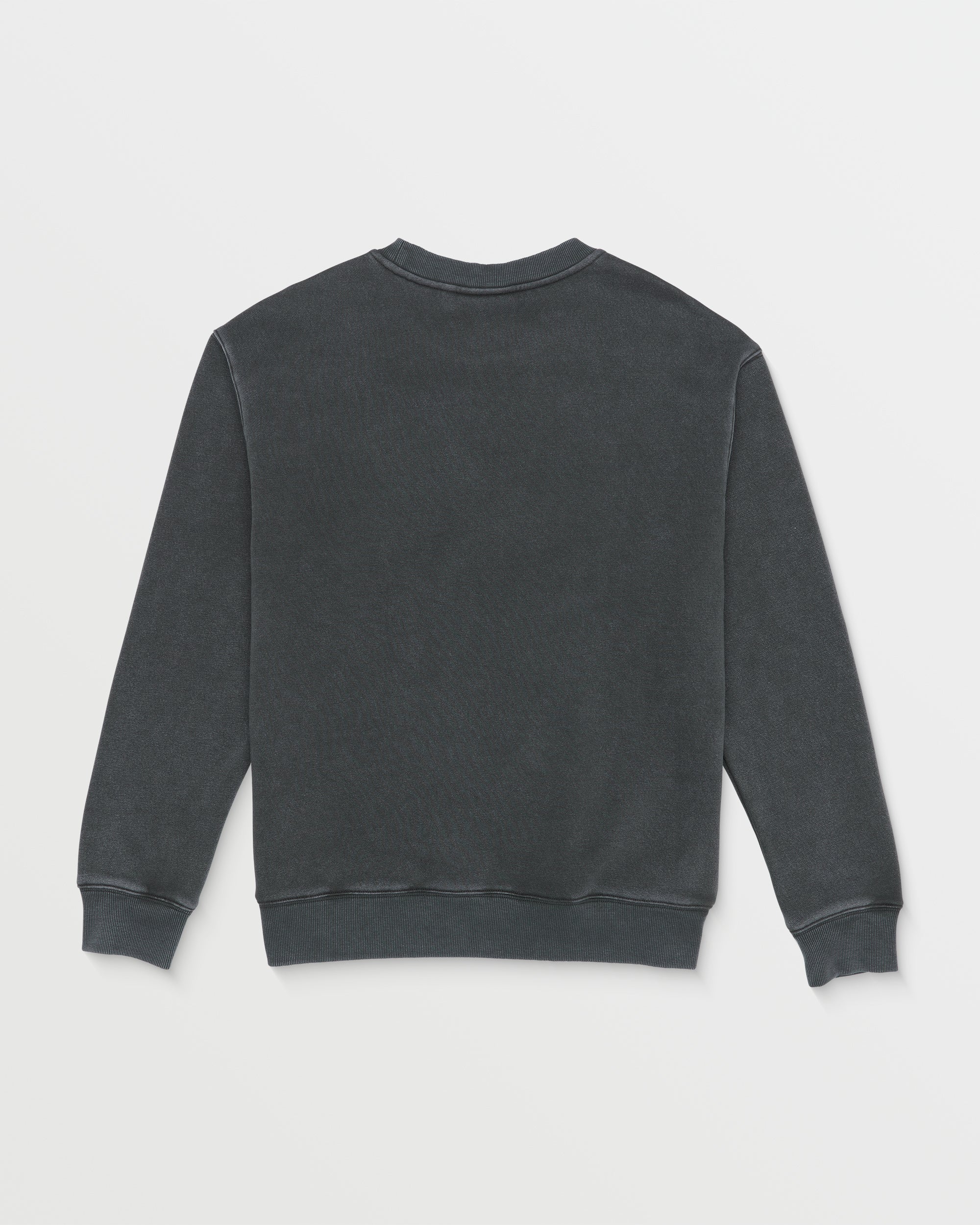 Backwash Sweatshirt - Asphalt Black - Image 2