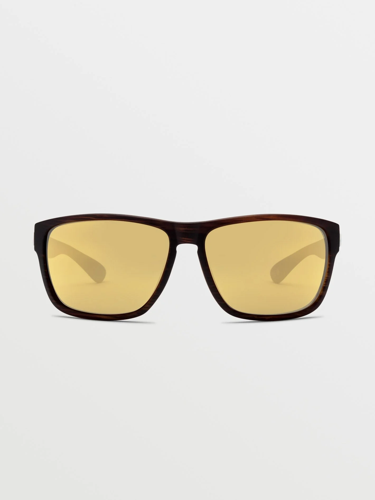 Baloney Eye & Eye Sunglasses (Bronze Gold Lens) - BROWN - Image 2