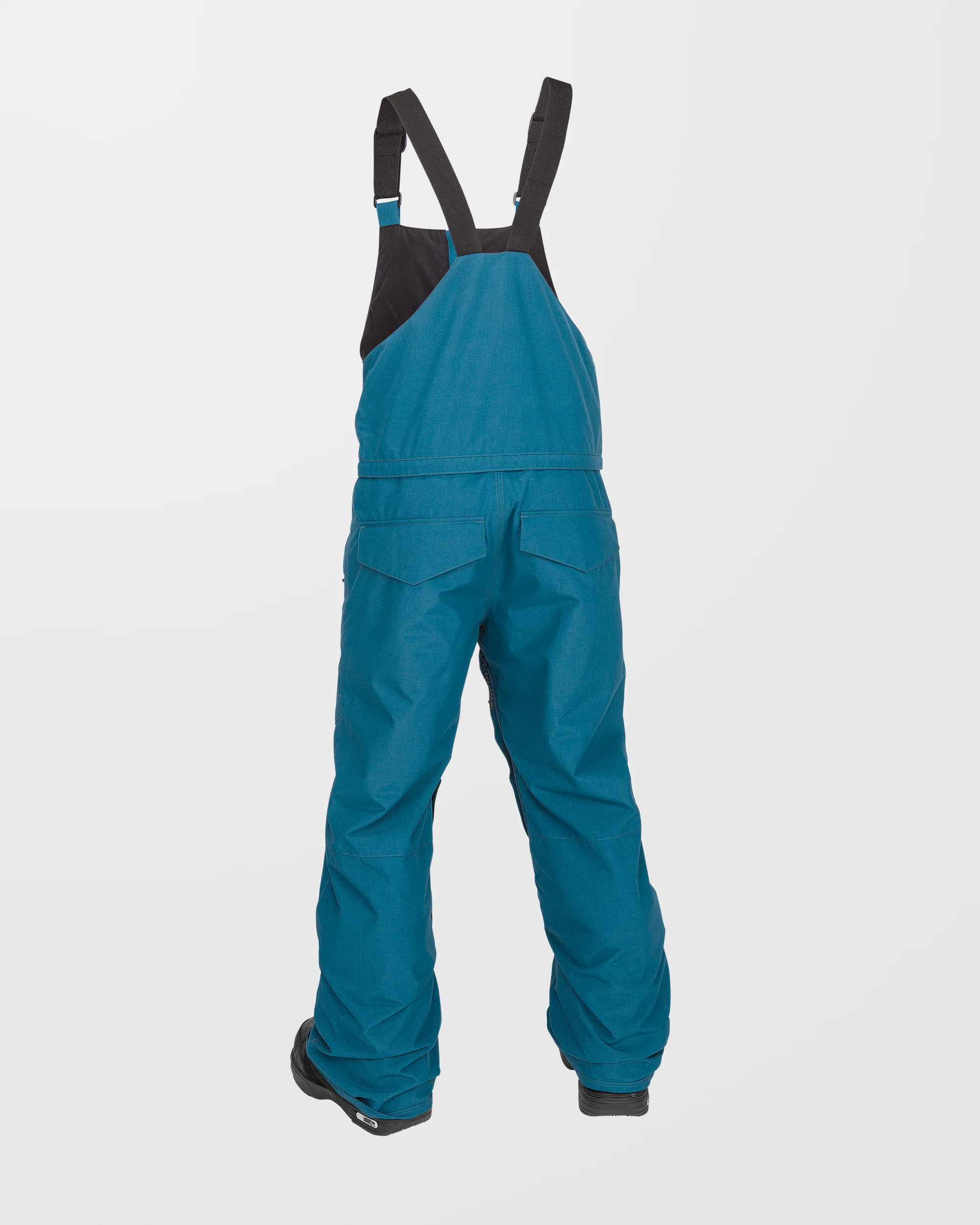 Barkley Insulated Bib Overall - Cobalt - (KIDS) - Image 2