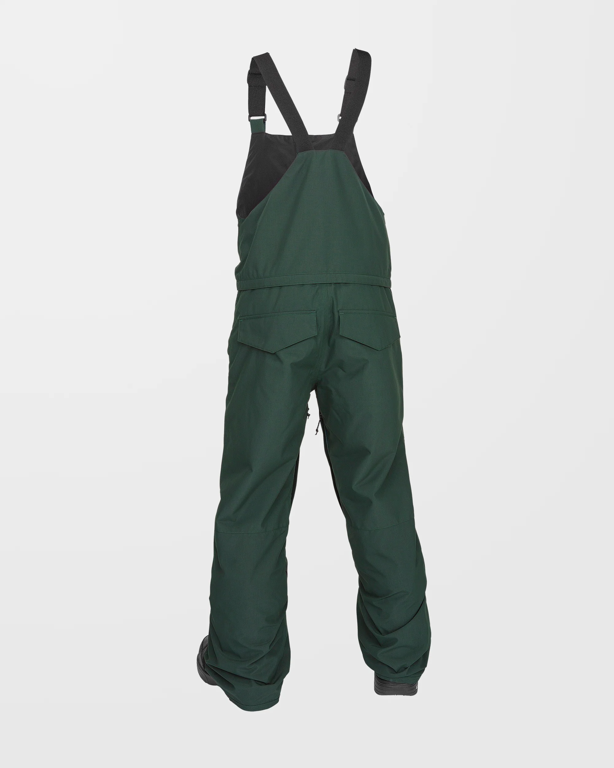 Barkley Insulated Bib Overall - Scarab - (KIDS) - Image 2