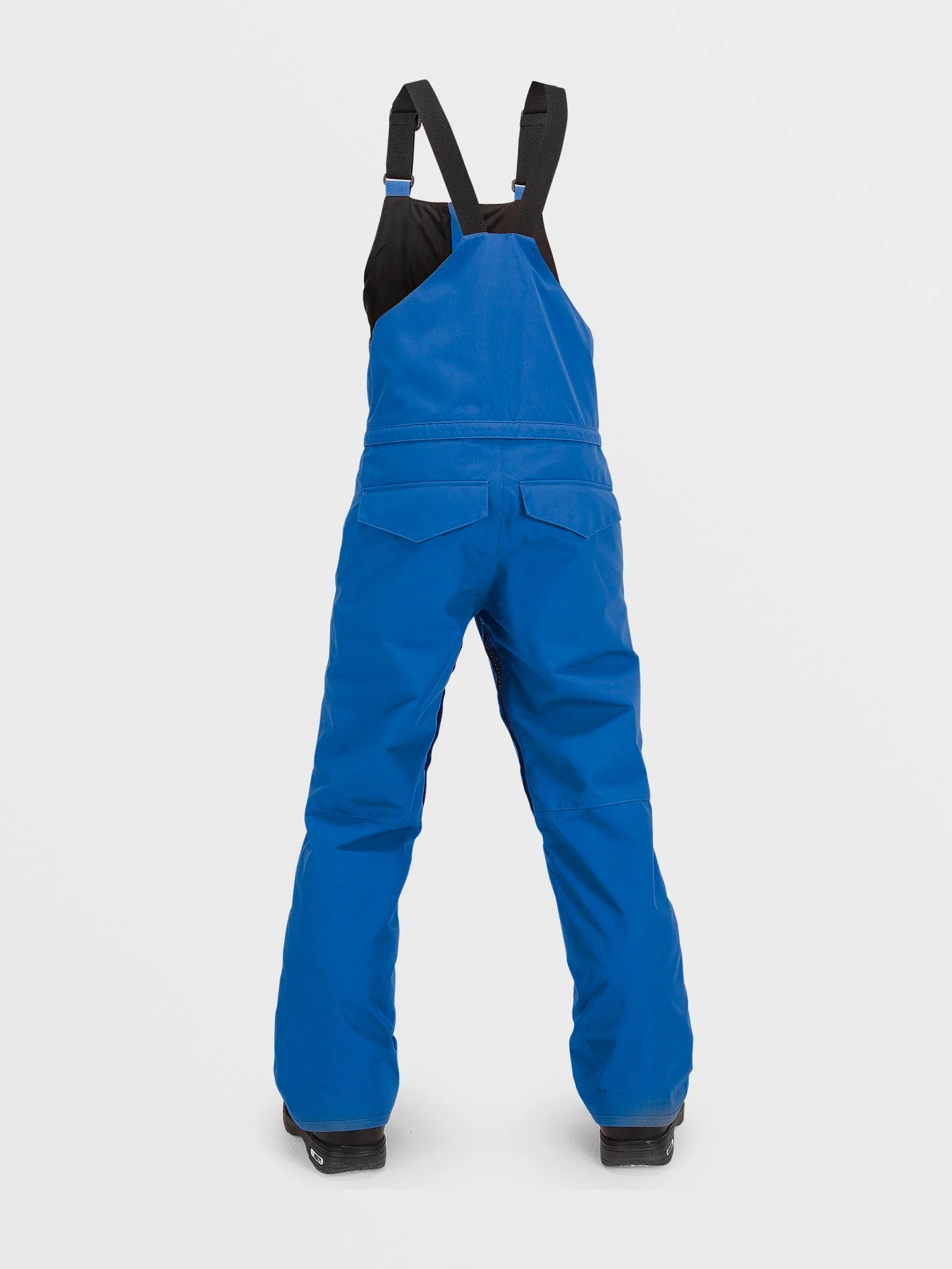 Barkley Insulated Bib Overall - ELECTRIC BLUE - (KIDS) - Image 2