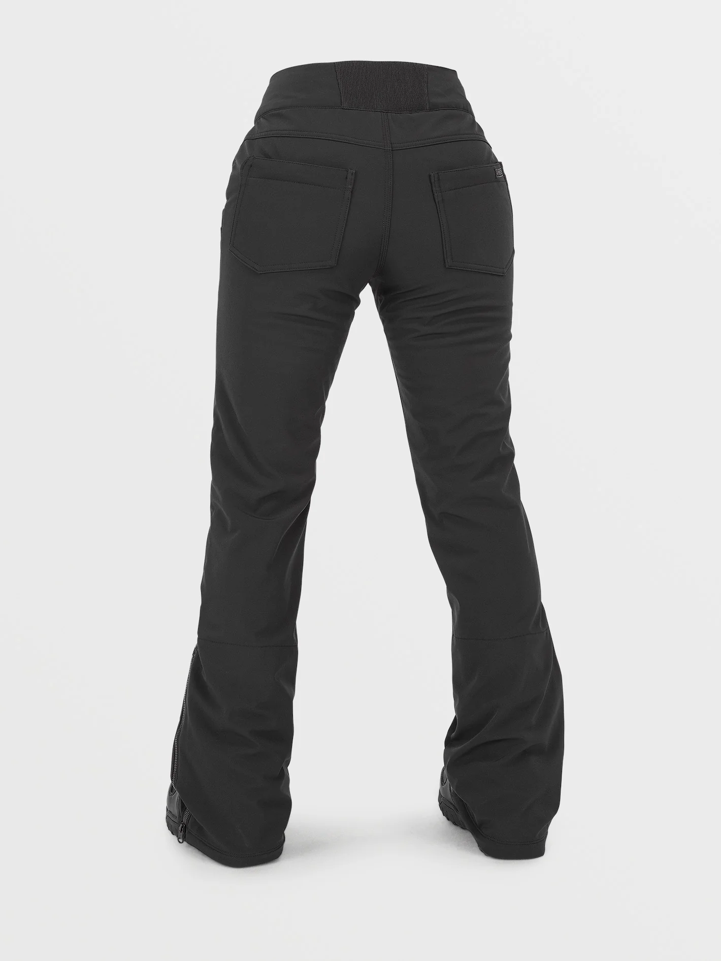 Battle Stretch Hr Trousers - BLACK - Image 2