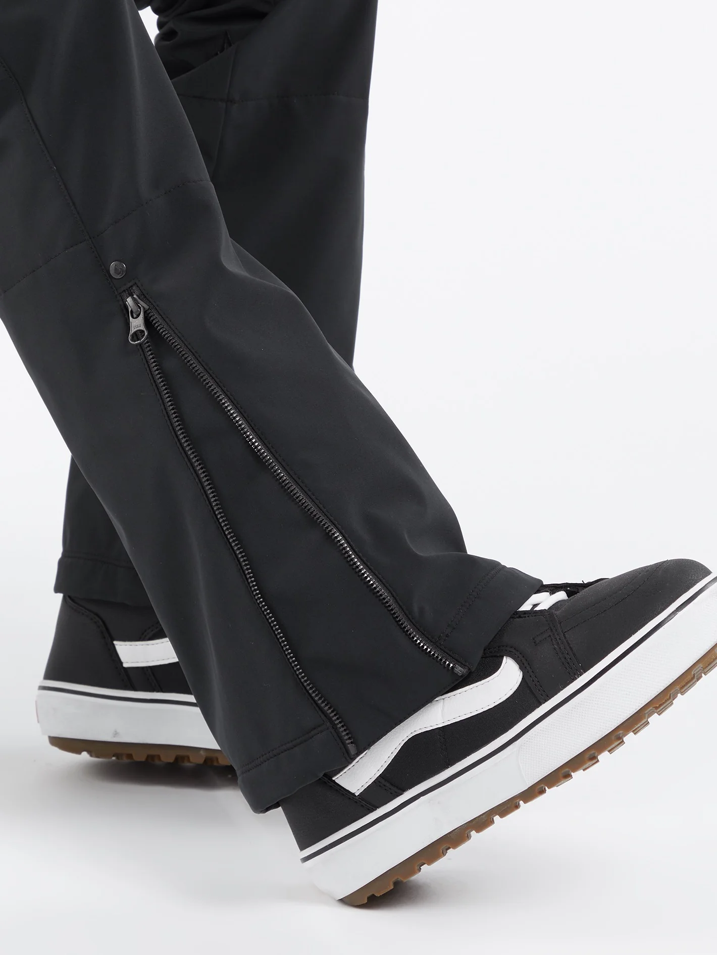 Battle Stretch Hr Trousers - BLACK - Image 5