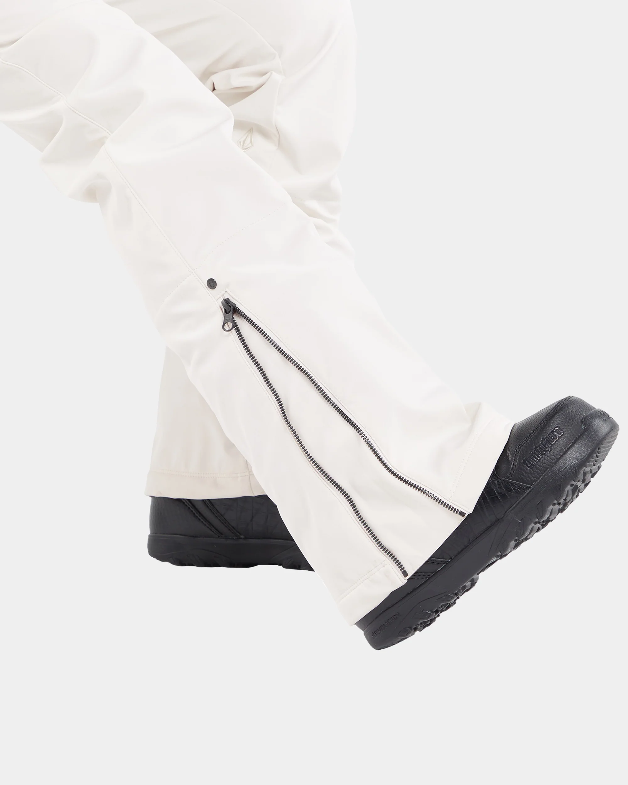 Battle Stretch Hr Trousers - MOONBEAM - Image 3