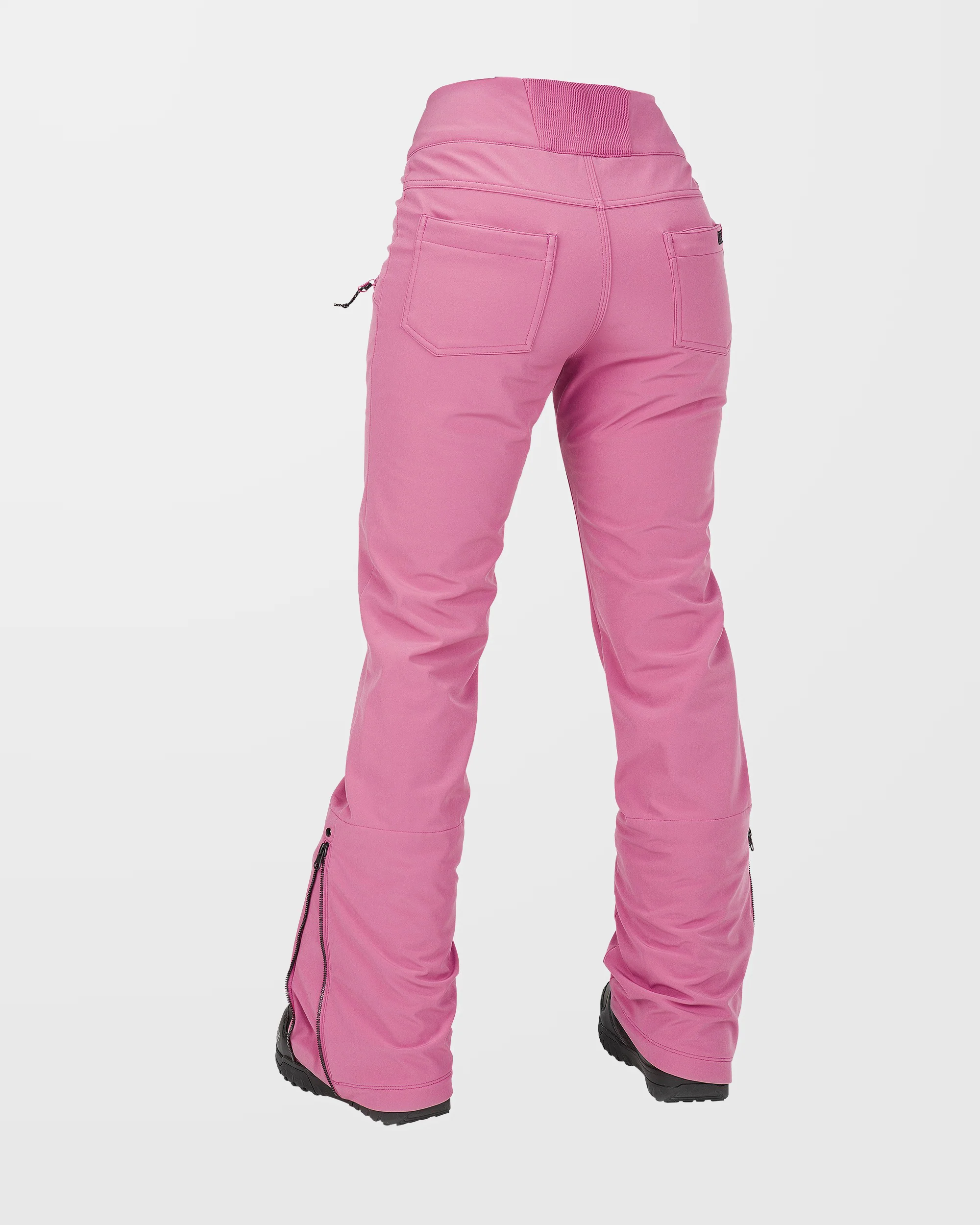 Battle Stretch Trousers - Blurred Violet - Image 2