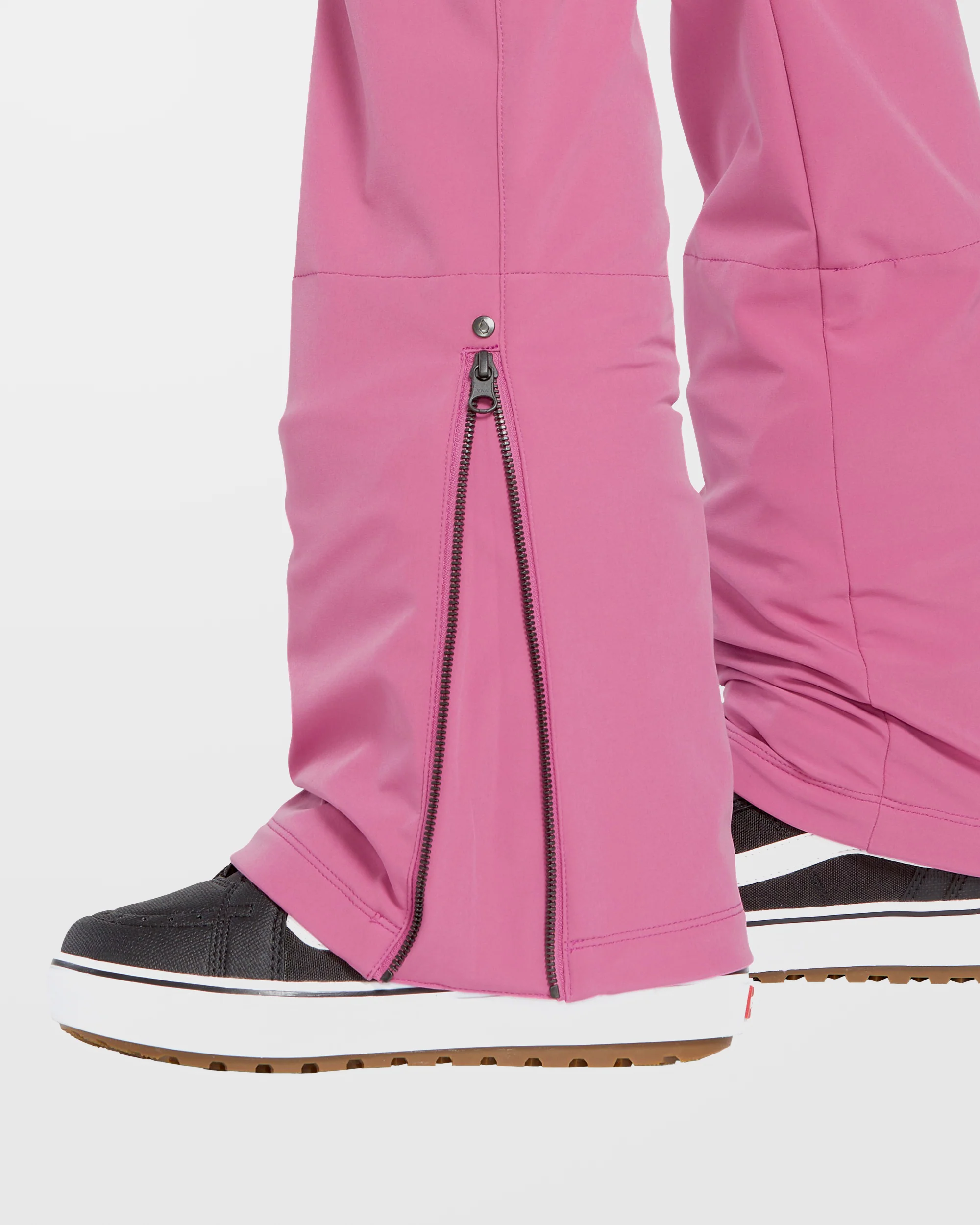 Battle Stretch Trousers - Blurred Violet - Image 9