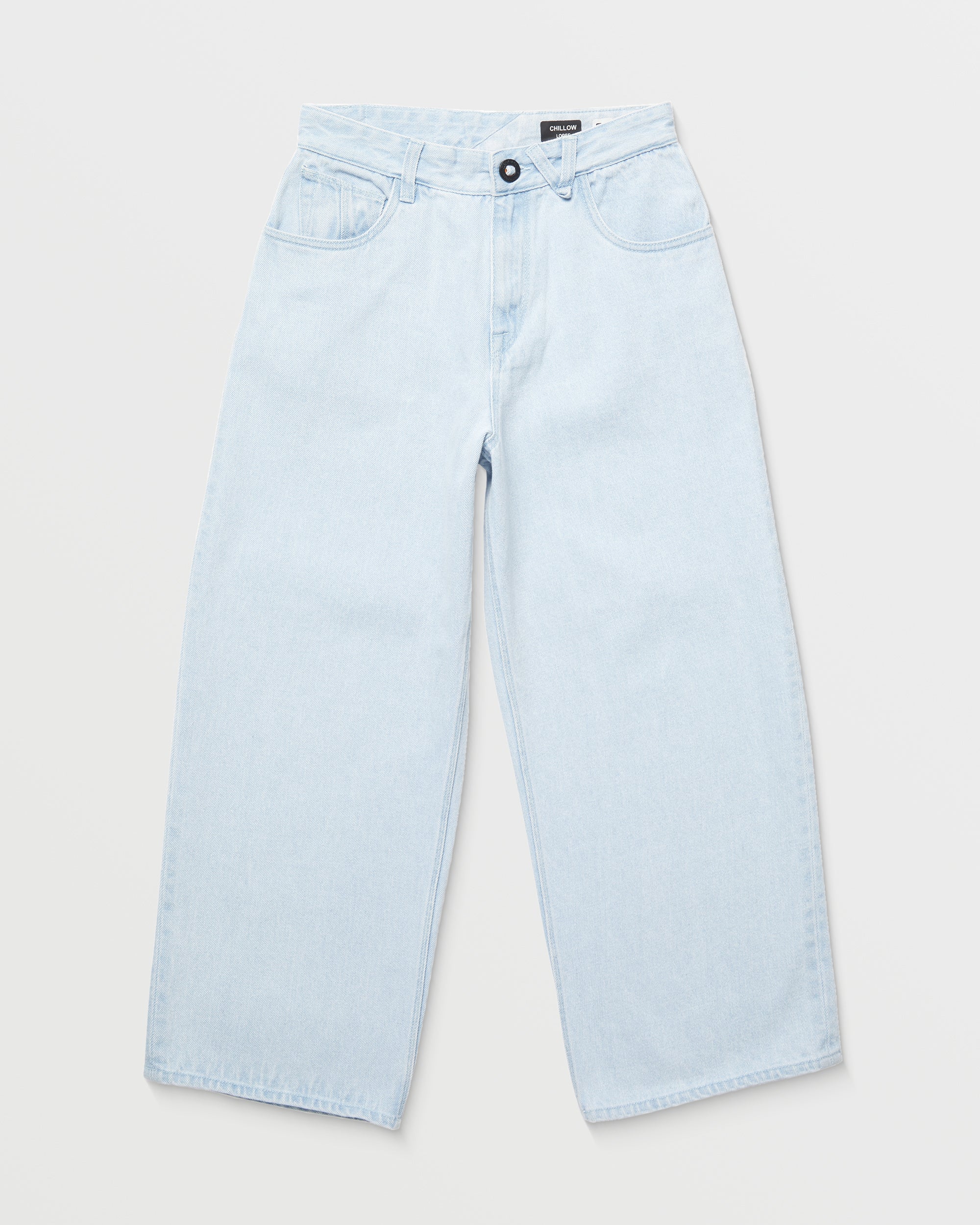 Chillow Jeans - LIGHT BLUE - (KIDS)