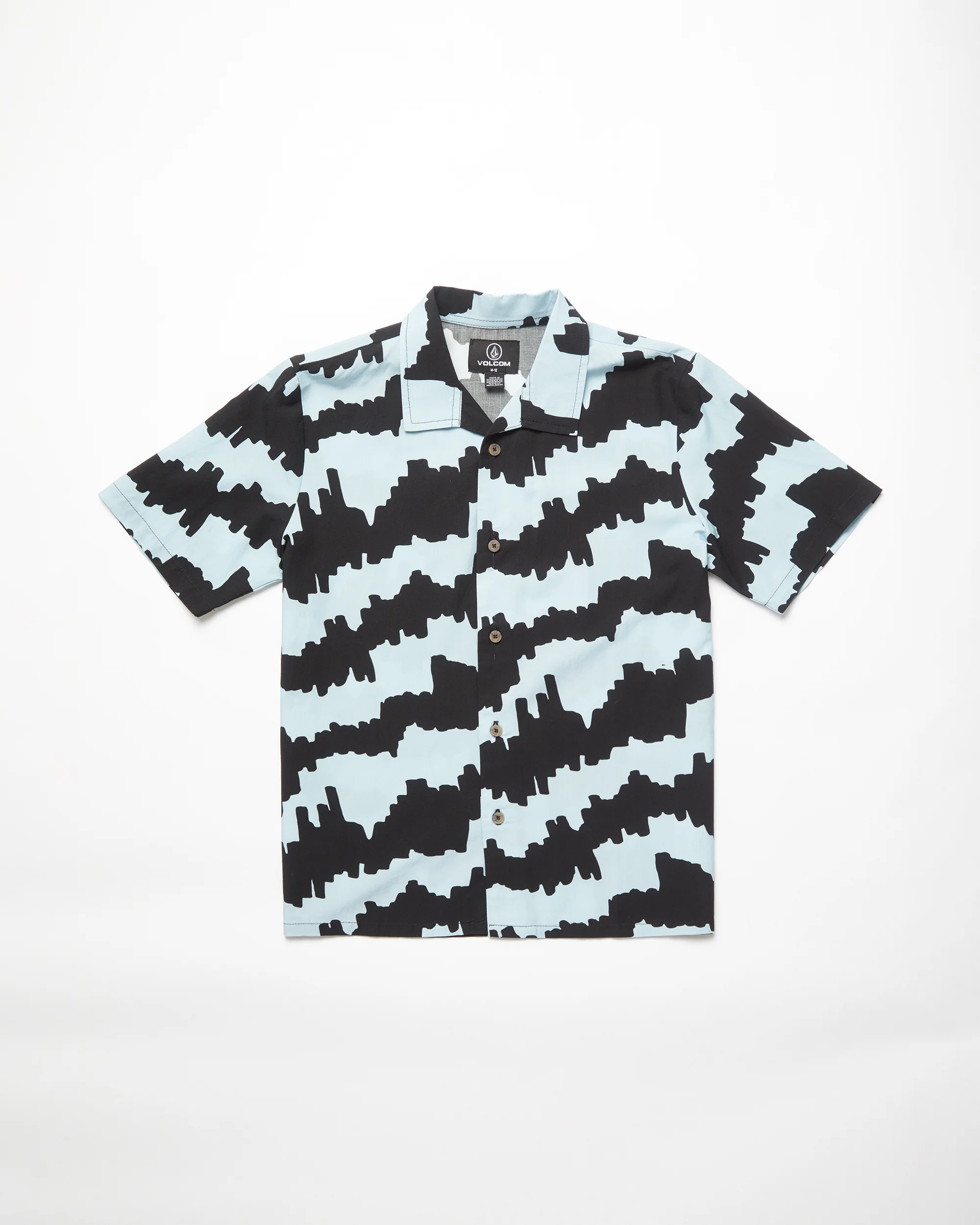 Cosmic Love Shirt - ICE BLUE - (KIDS)