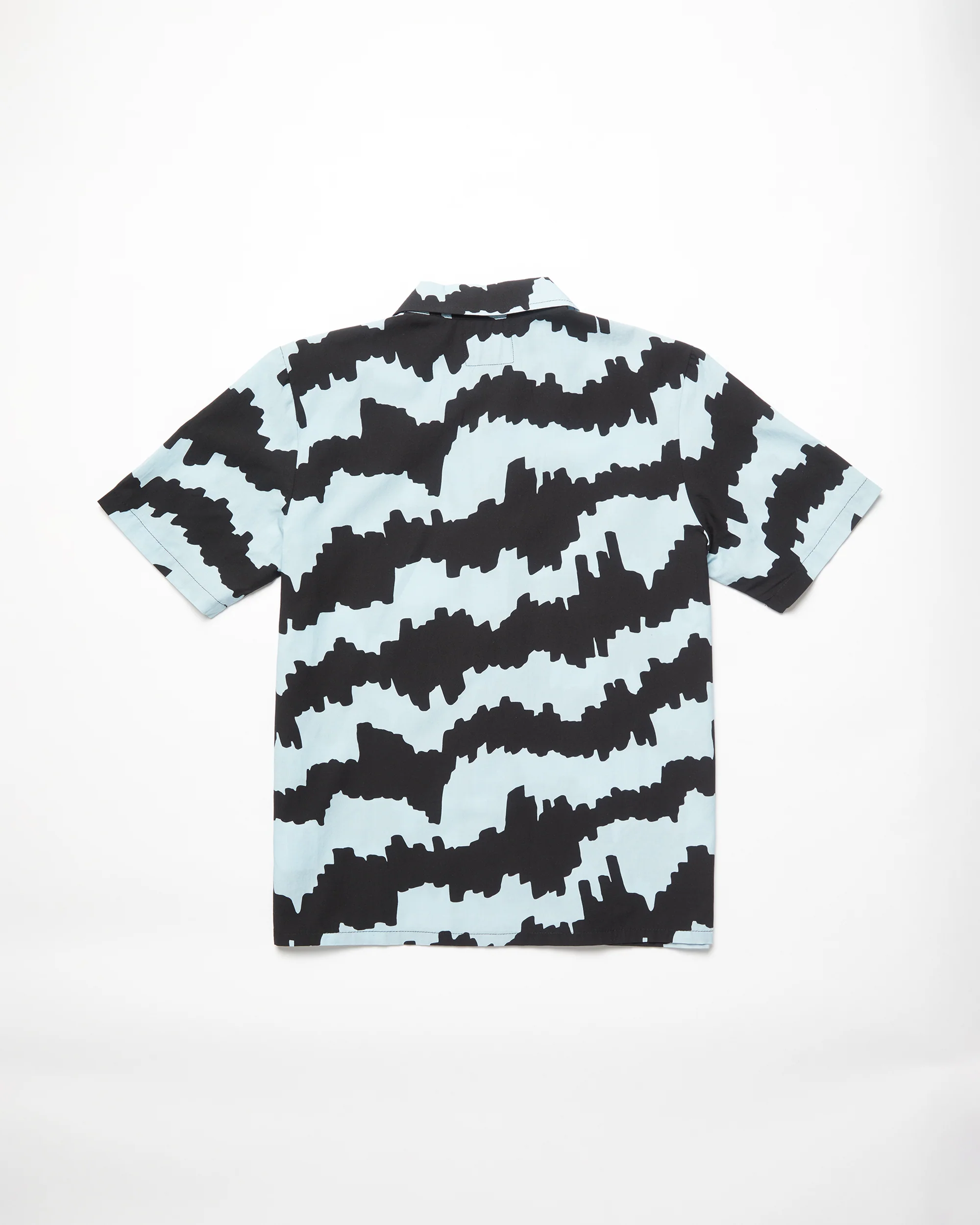 Cosmic Love Shirt - ICE BLUE - (KIDS) - Image 2