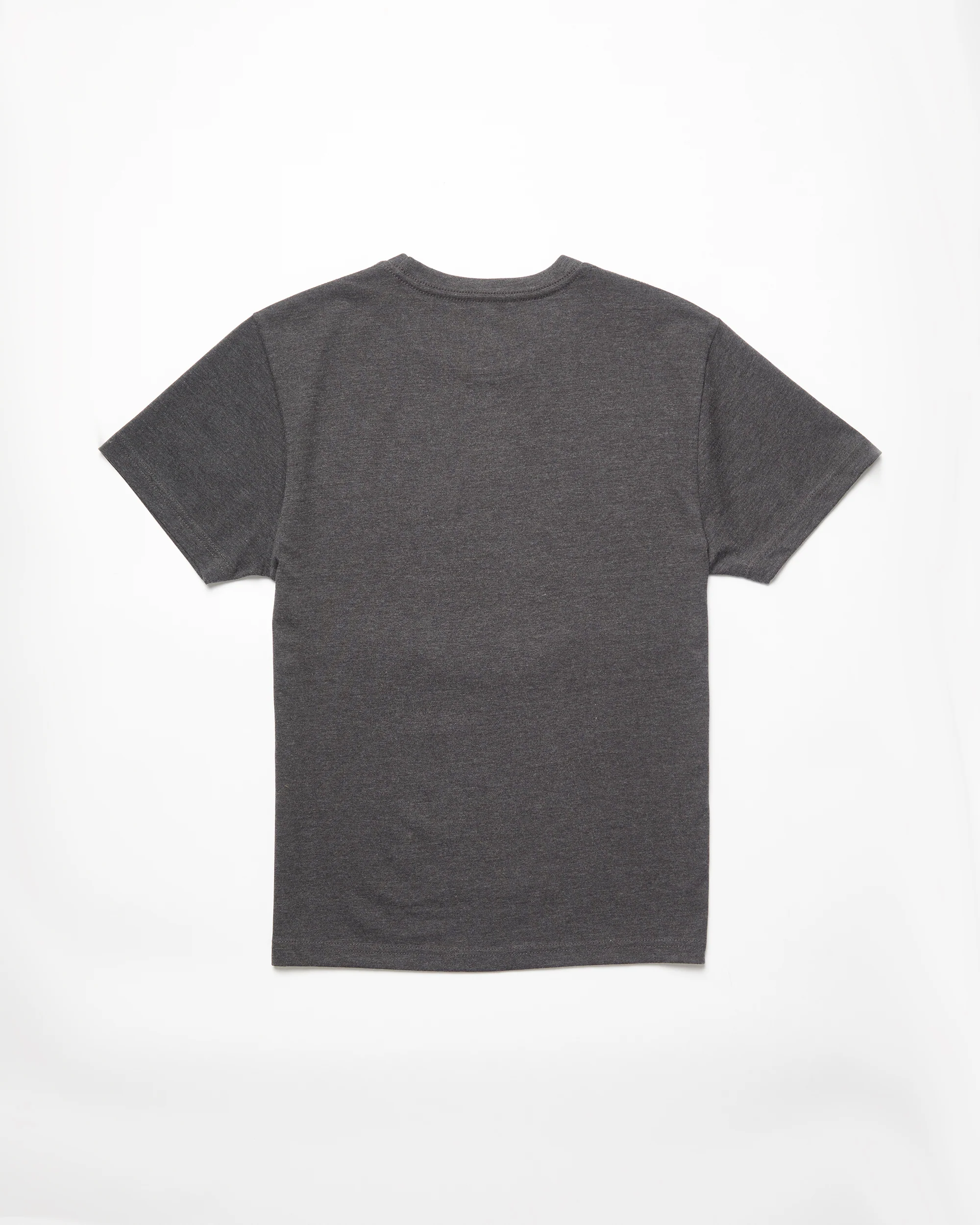 Deep Trance T-shirt - CHARCOAL HEATHER - (KIDS) - Image 2