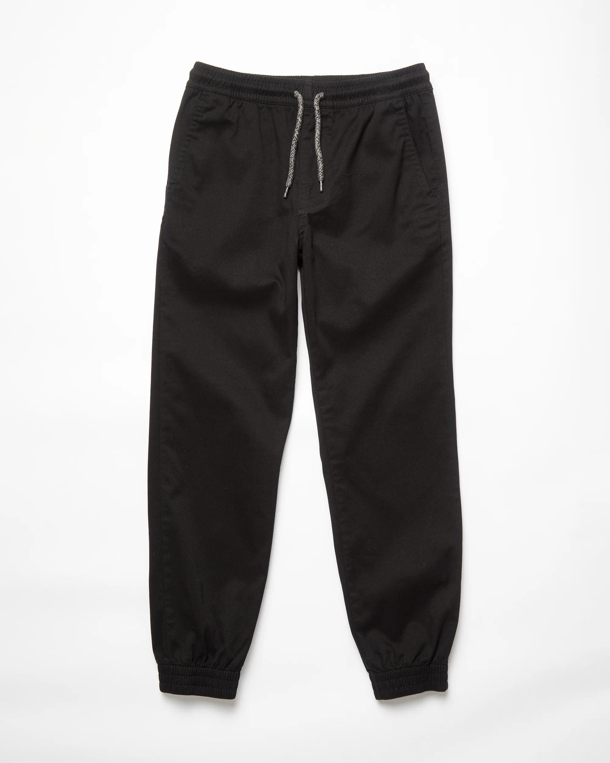 Frickin Slim Jogger - BLACK - (KIDS)