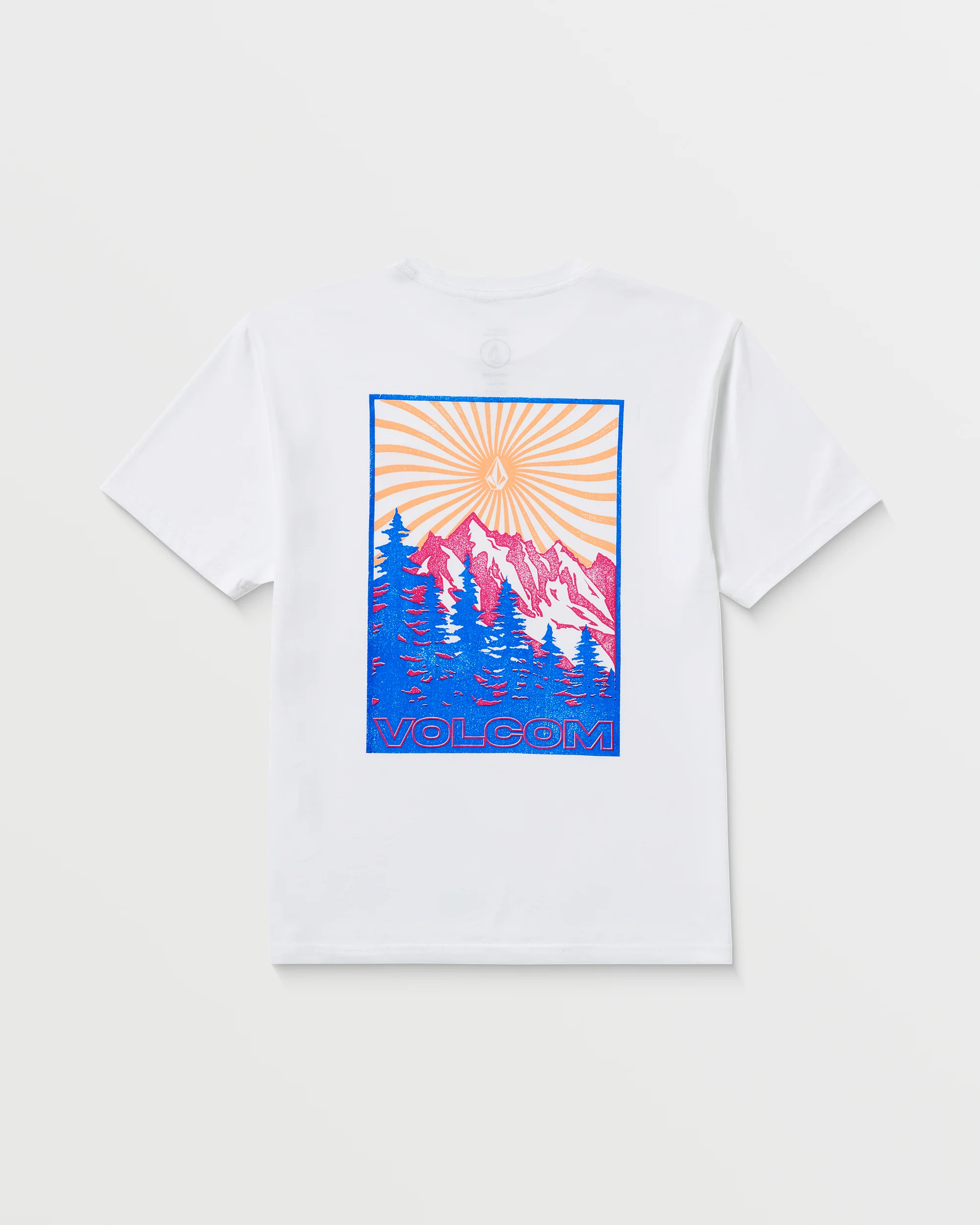 Get Out T-shirt - WHITE - (KIDS)