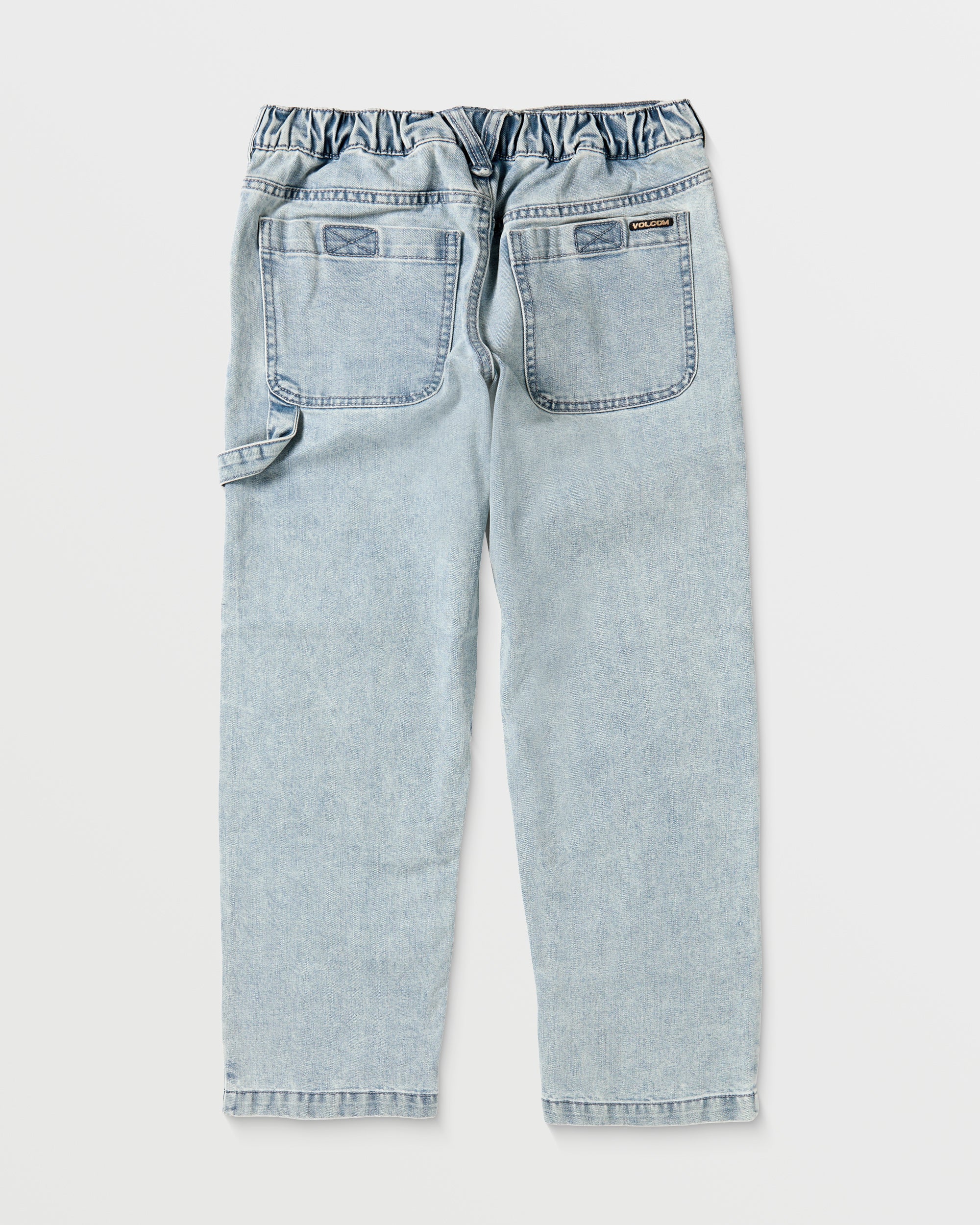 Krafter Jeans - ICE BLUE - (KIDS) - Image 2