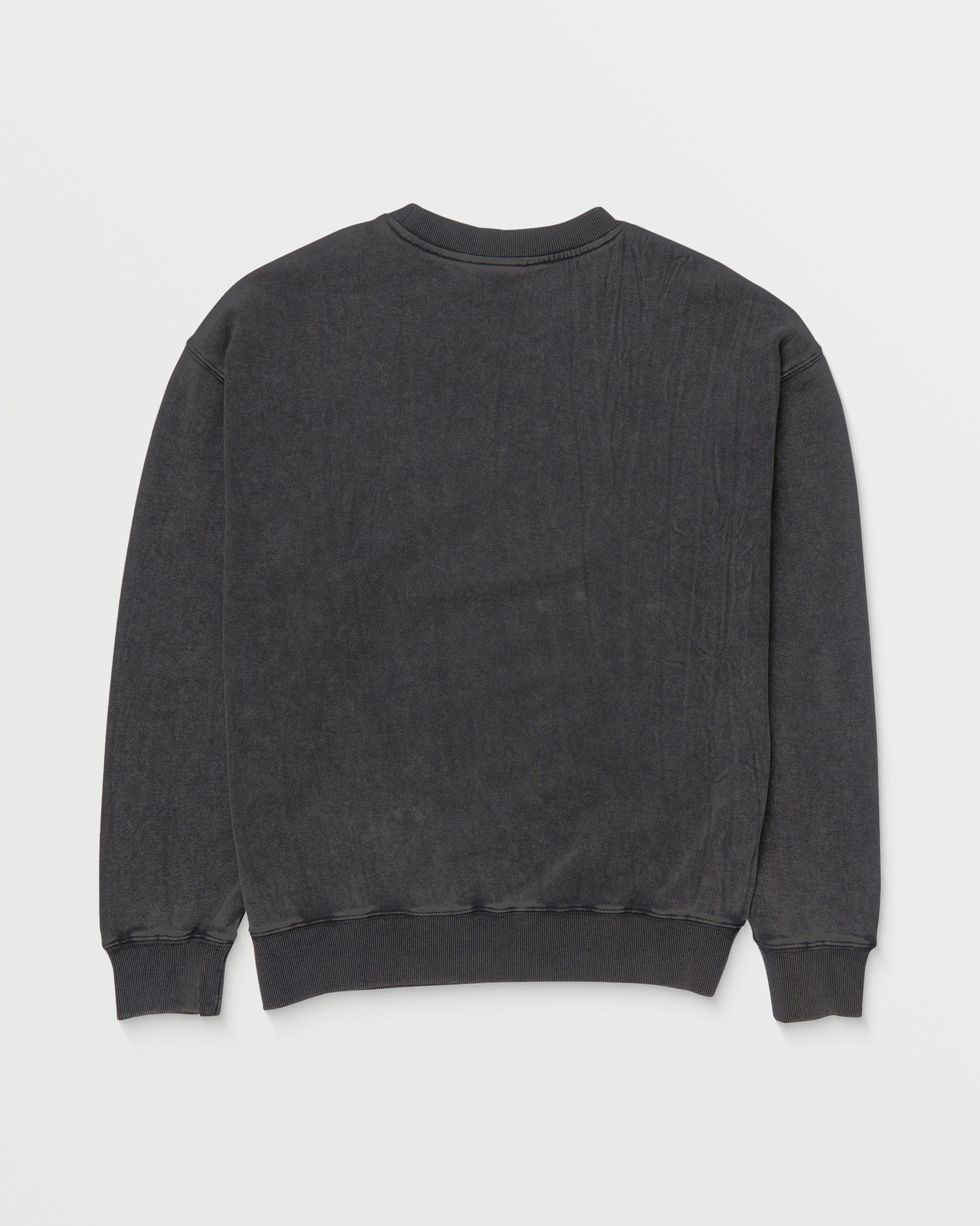 Psychosis Sweatshirt - WASHED BLACK - (KIDS) - Image 2