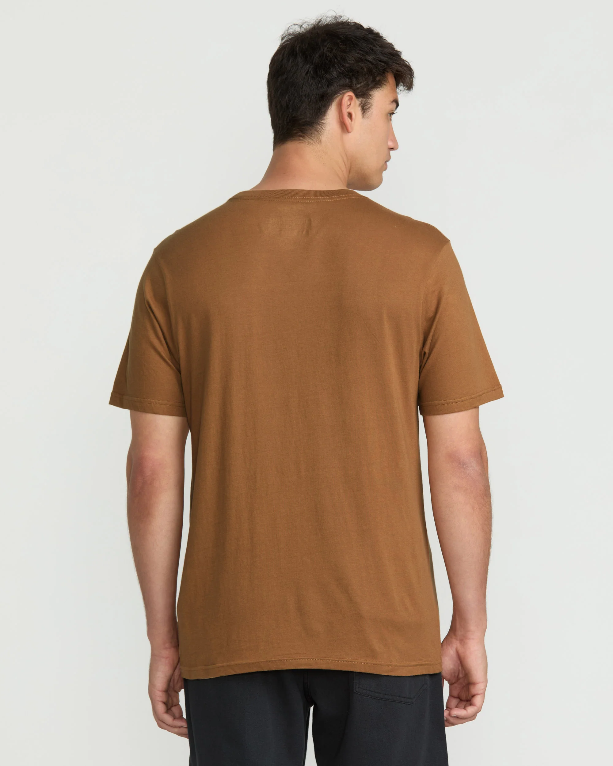 Bender T-Shirt - Coconut Shell - Image 2