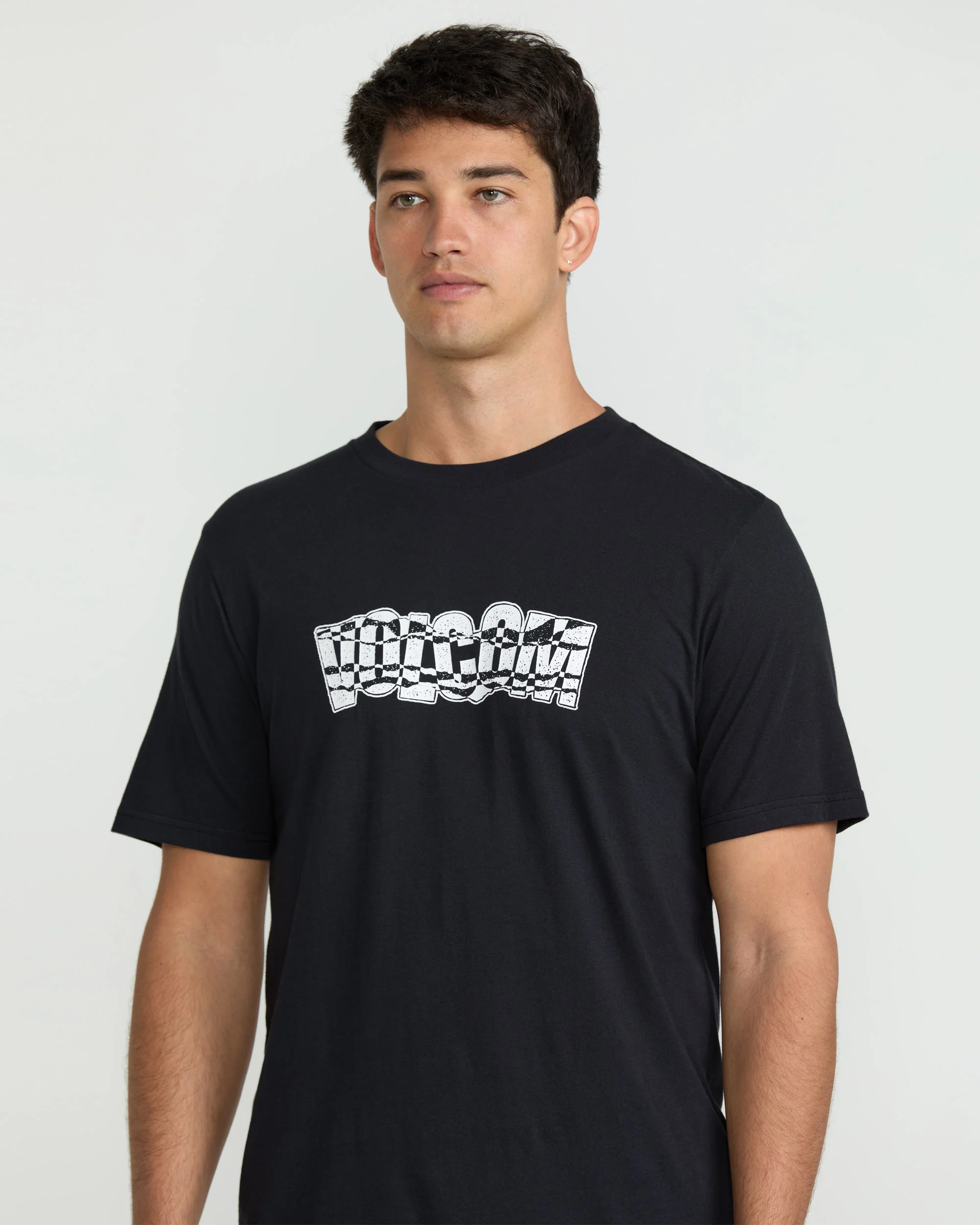 Bender T-Shirt - Antique Black - Image 3