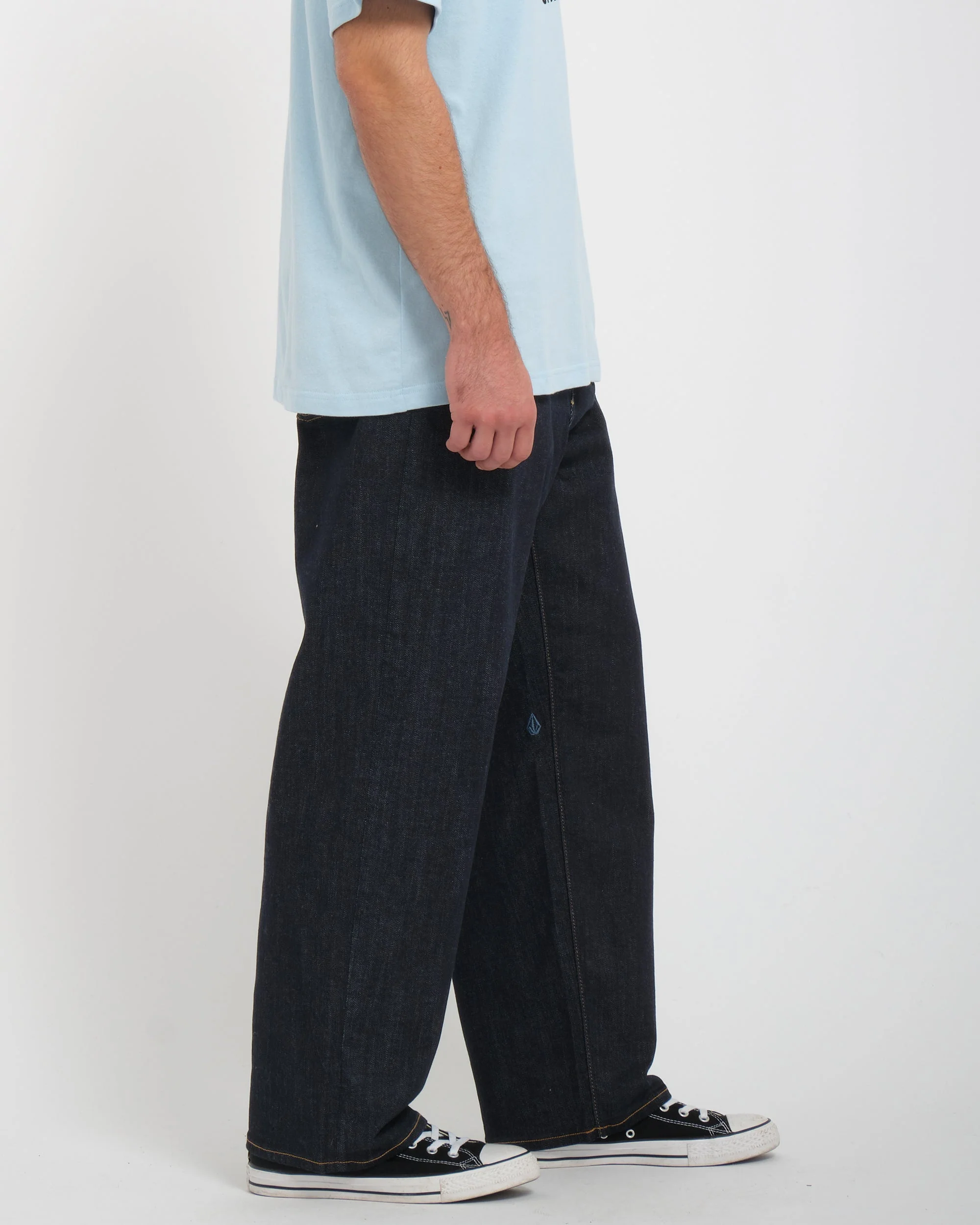Billow Jeans - Rinse - Image 3
