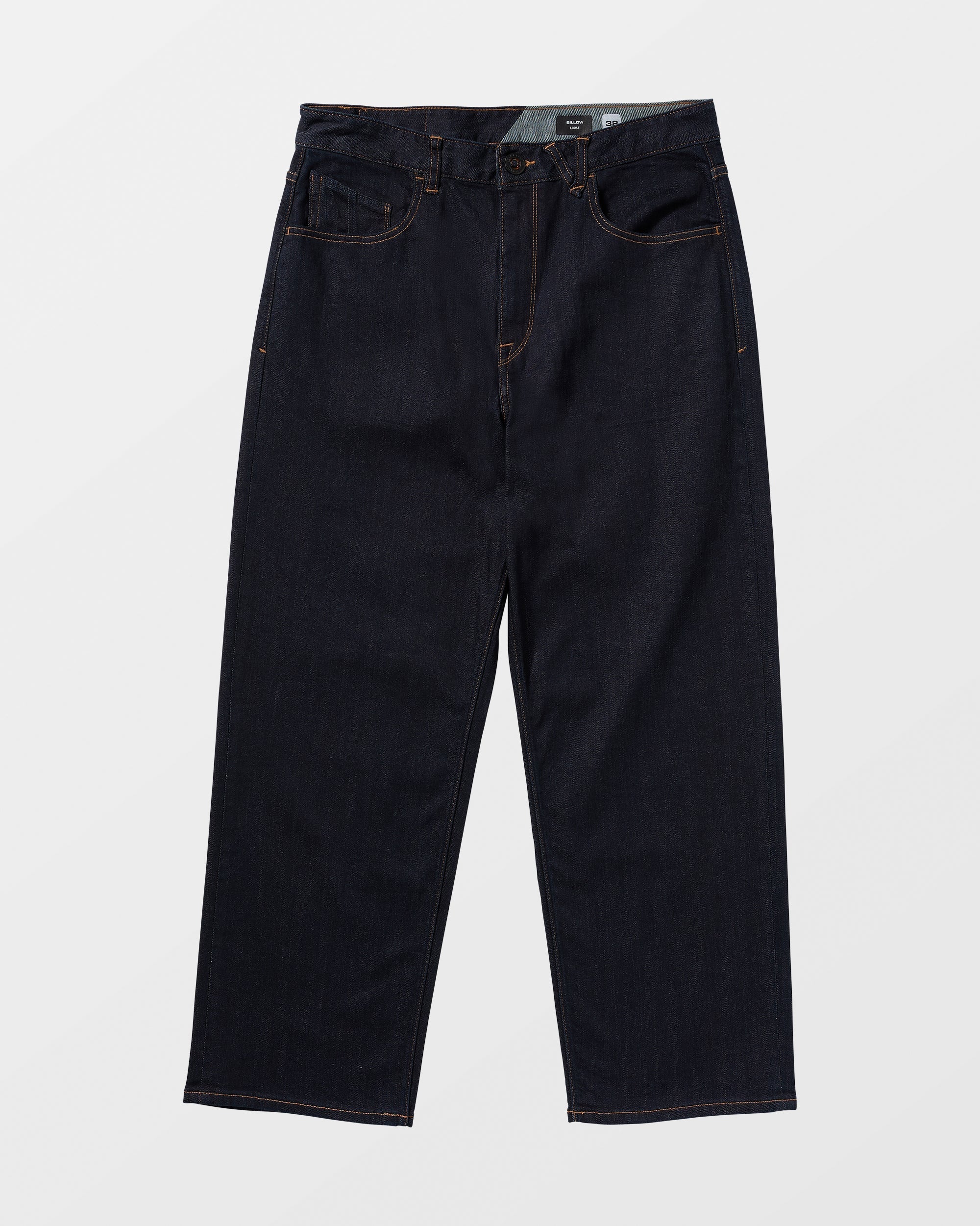 Billow Jeans - Rinse - Image 8
