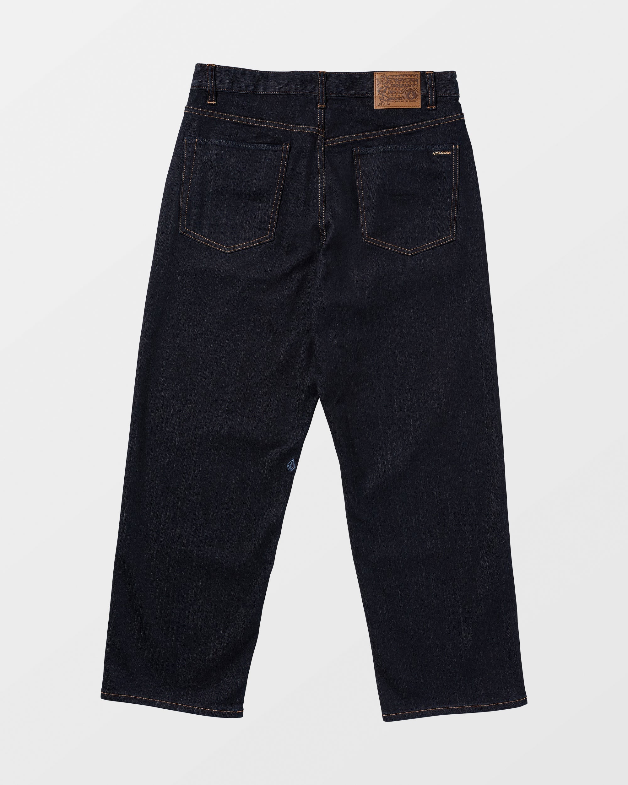 Billow Jeans - Rinse - Image 9