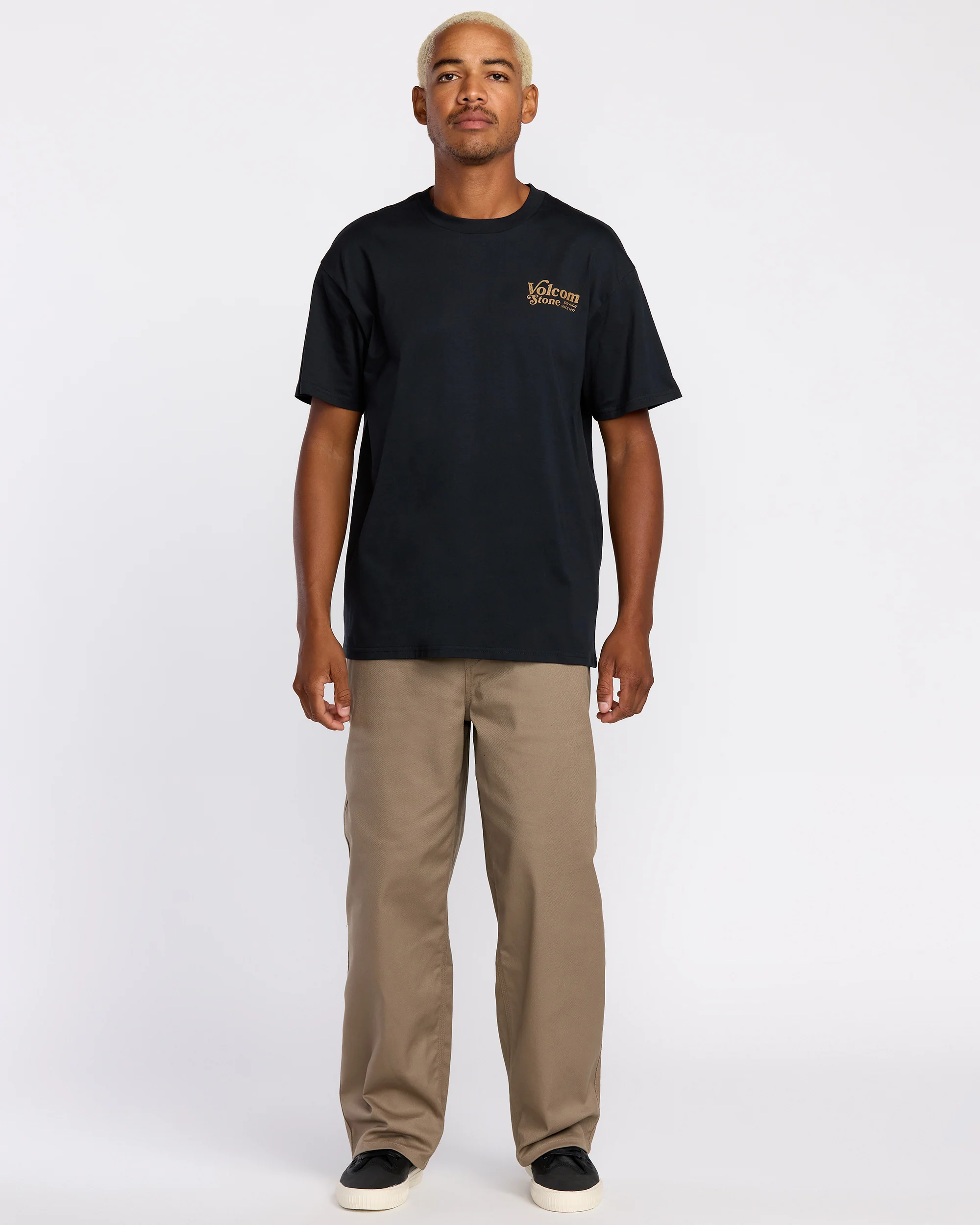 Billow Trousers - Brindle - Image 4