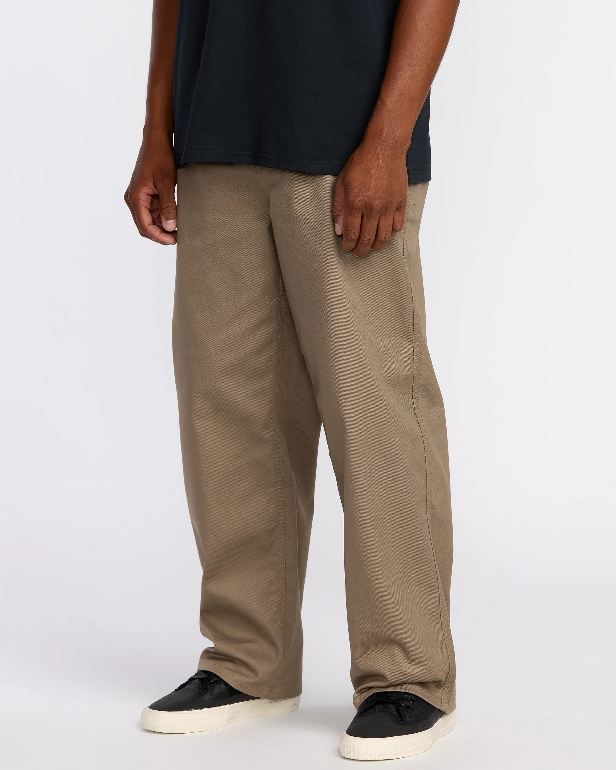 Billow Trousers - Brindle - Image 5