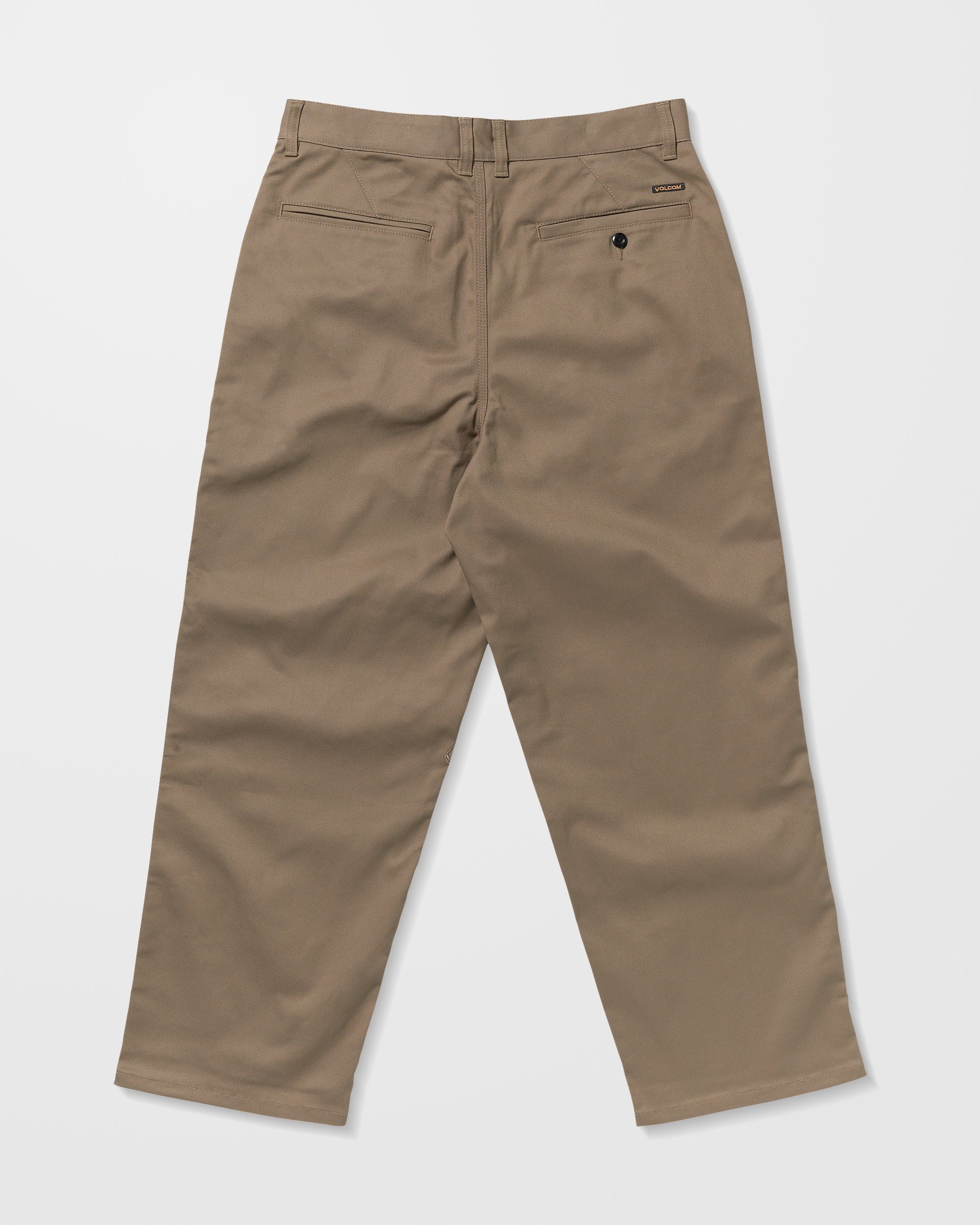 Billow Trousers - Brindle - Image 7