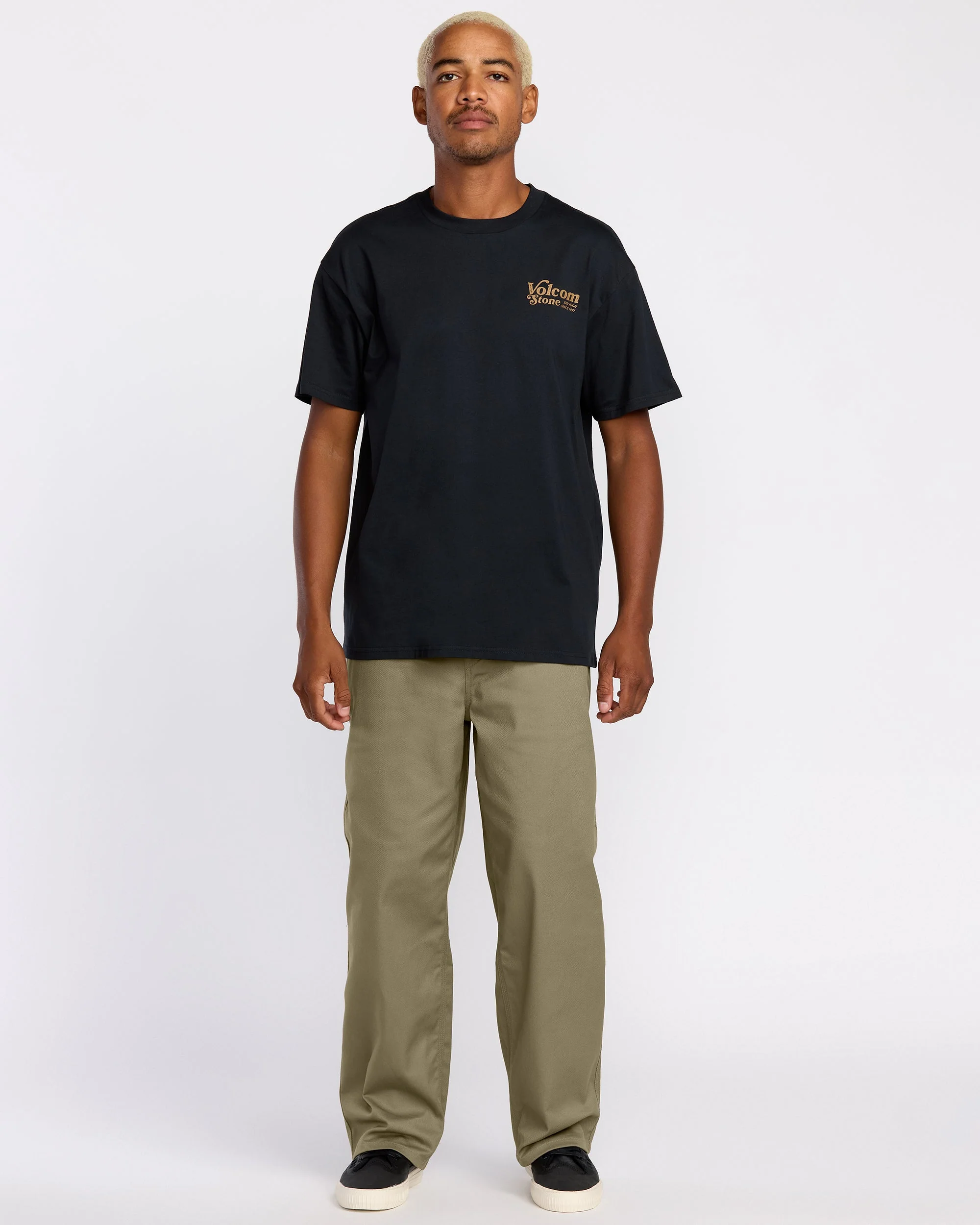 Billow Trousers - Brindle - Image 3