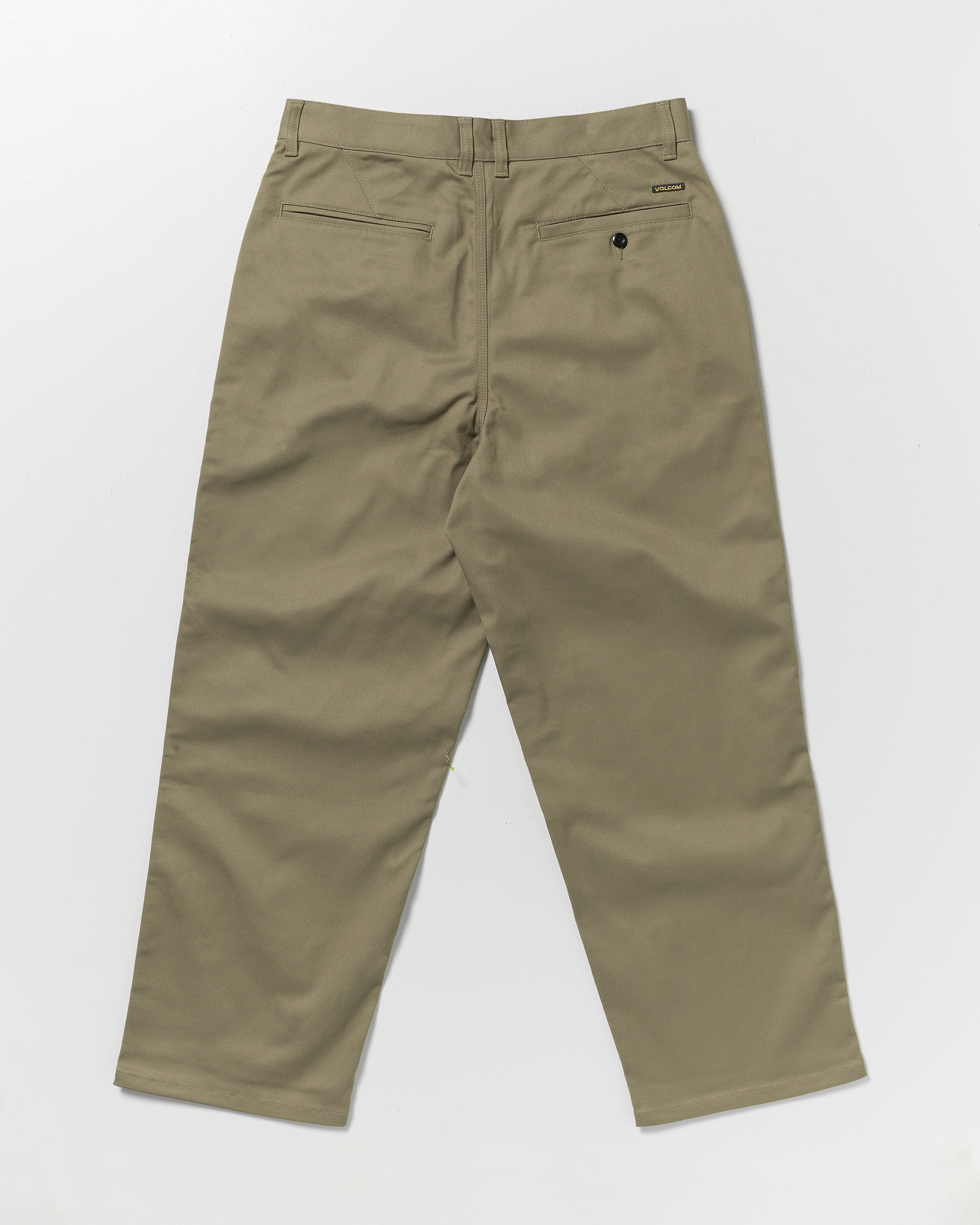 Billow Trousers - Brindle - Image 7