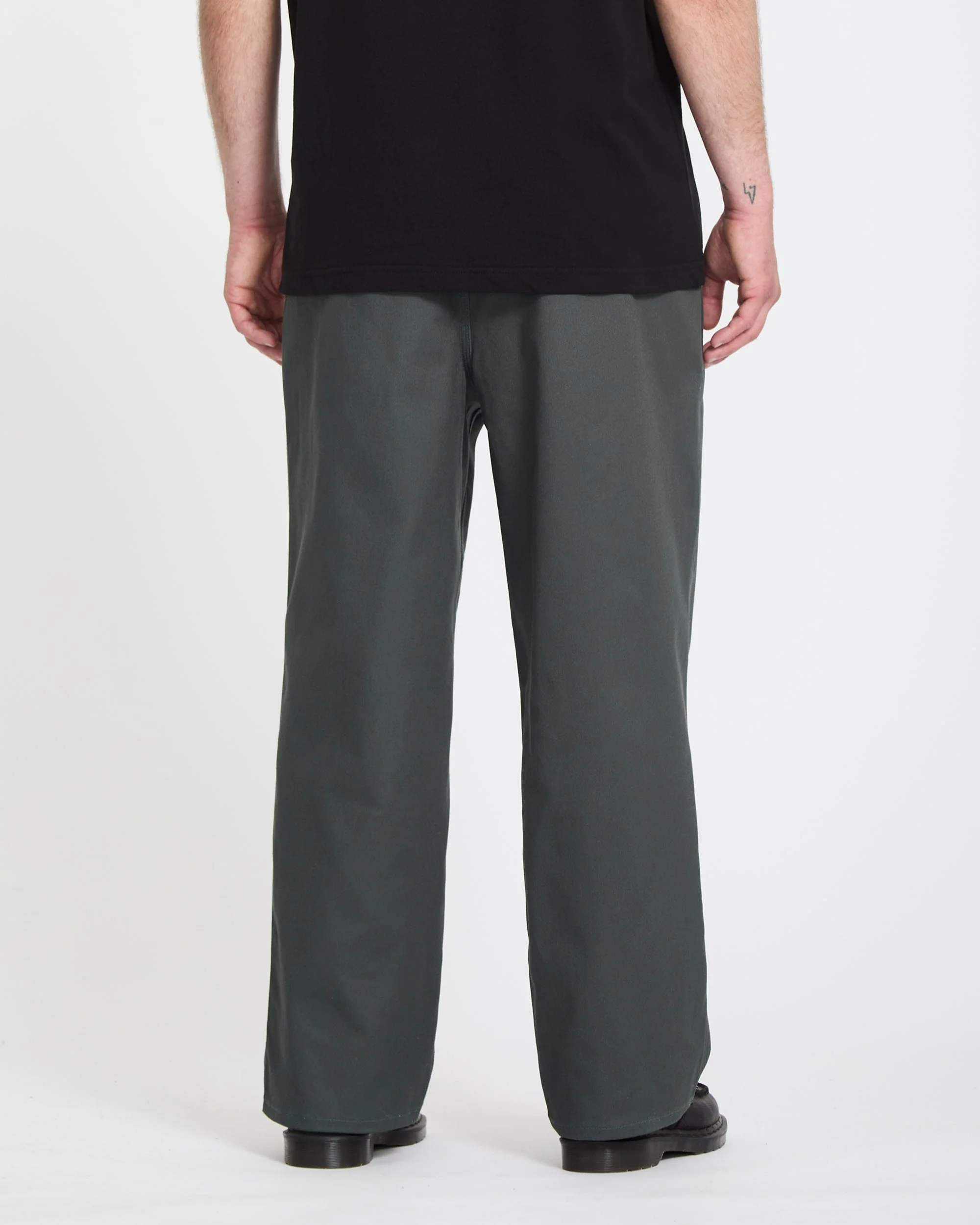 Billow Trousers - Castlerock - Image 2