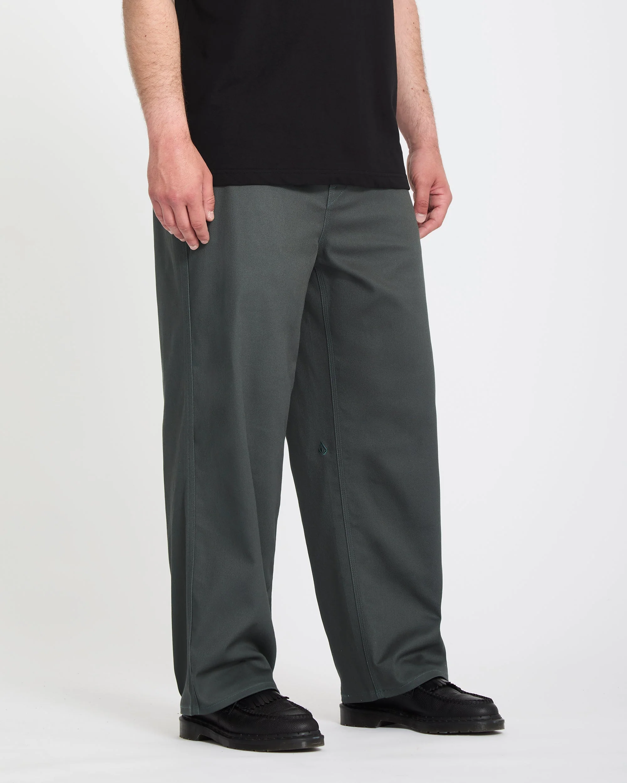 Billow Trousers - Castlerock - Image 3