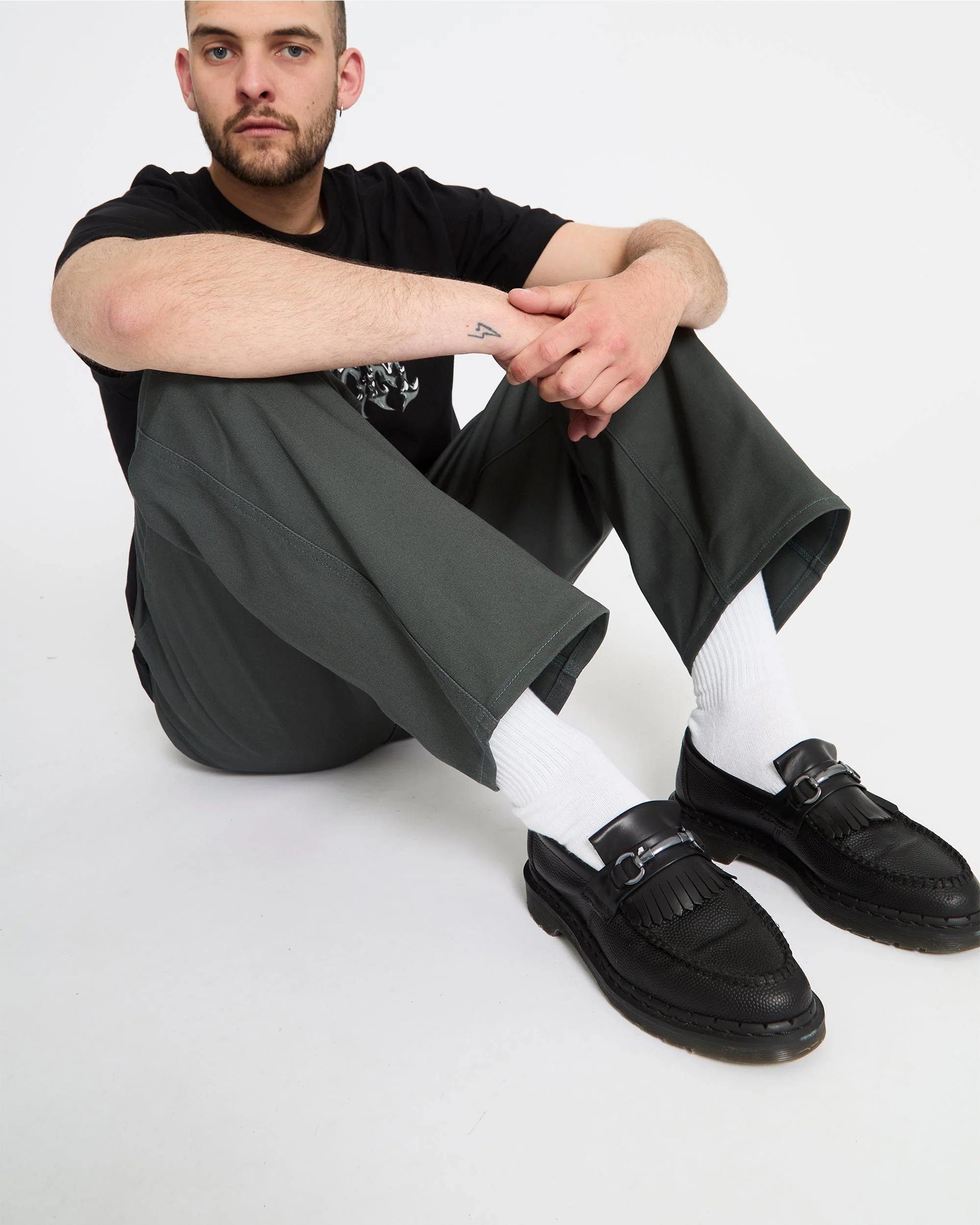 Billow Trousers - Castlerock - Image 6
