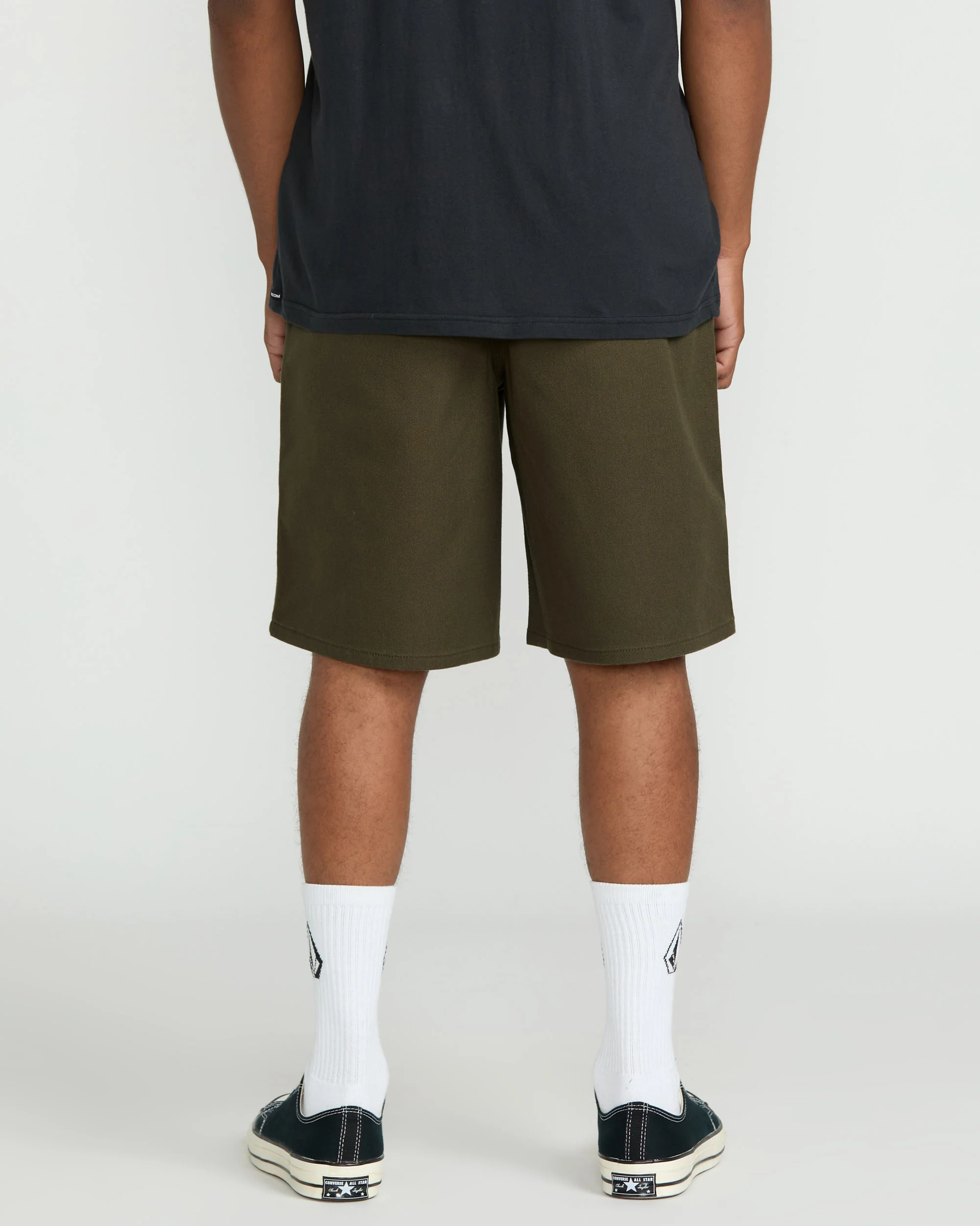 Billow 22" Short - Wren - Image 2