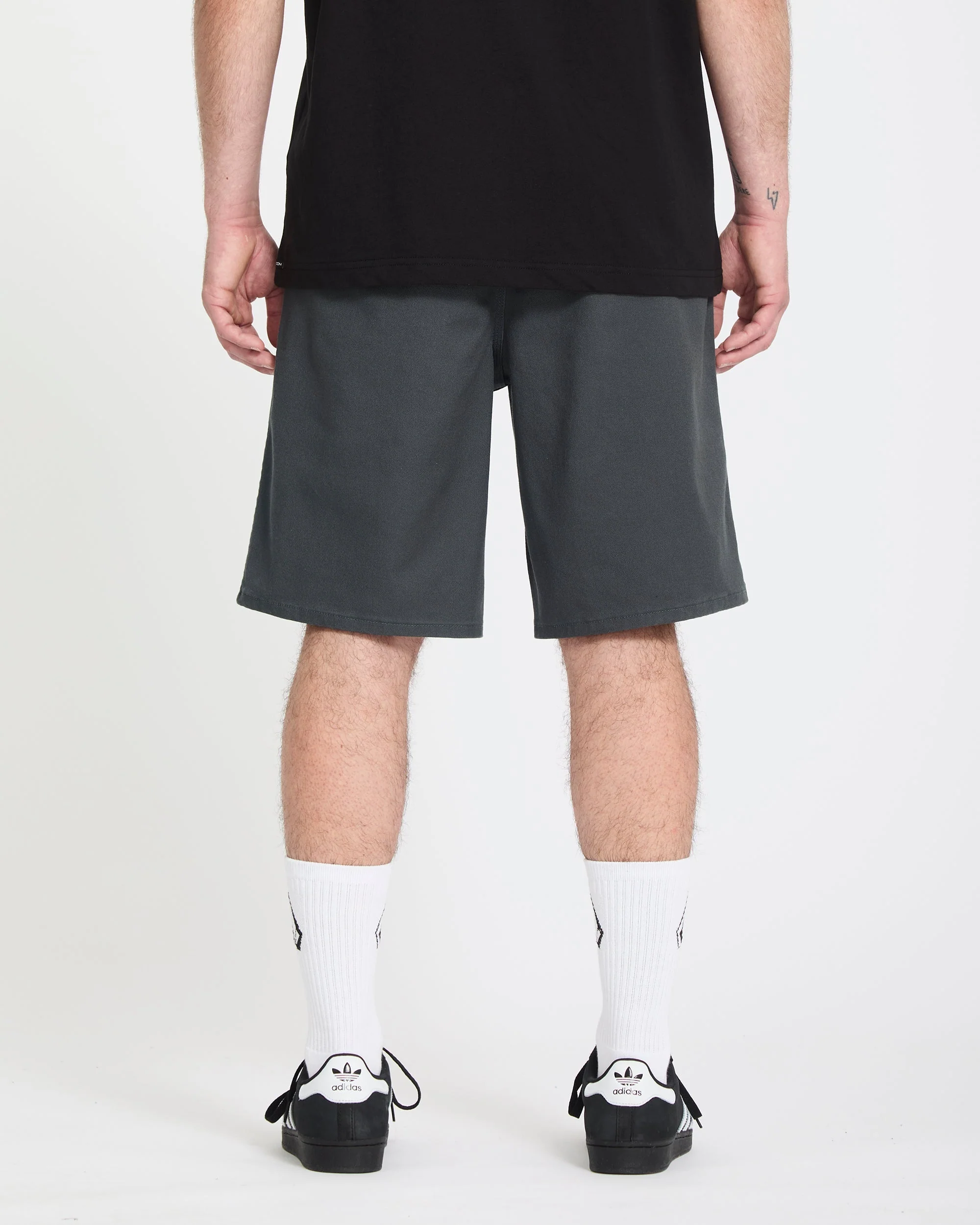Billow 22" Short - Castlerock - Image 2
