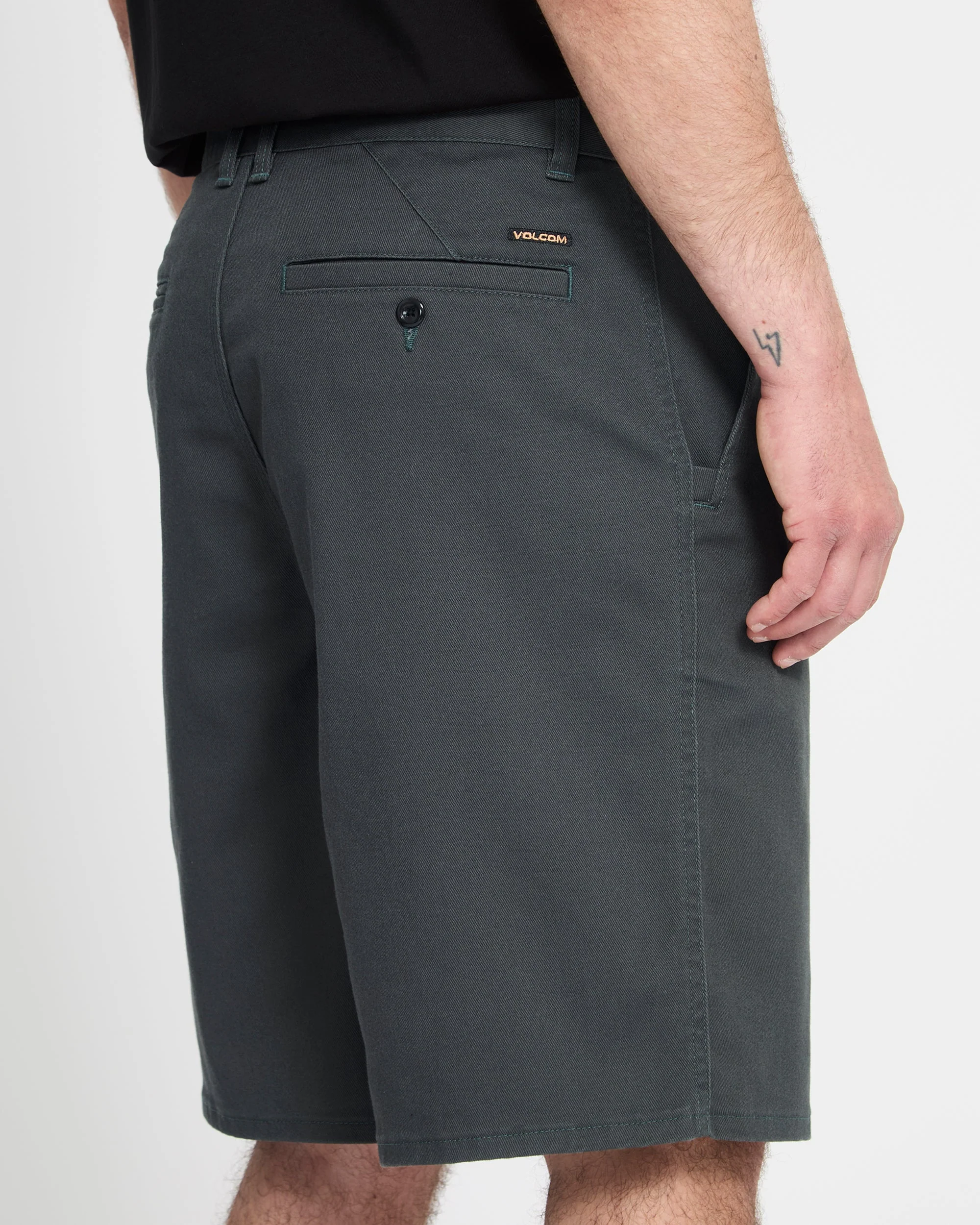Billow 22" Short - Castlerock - Image 4