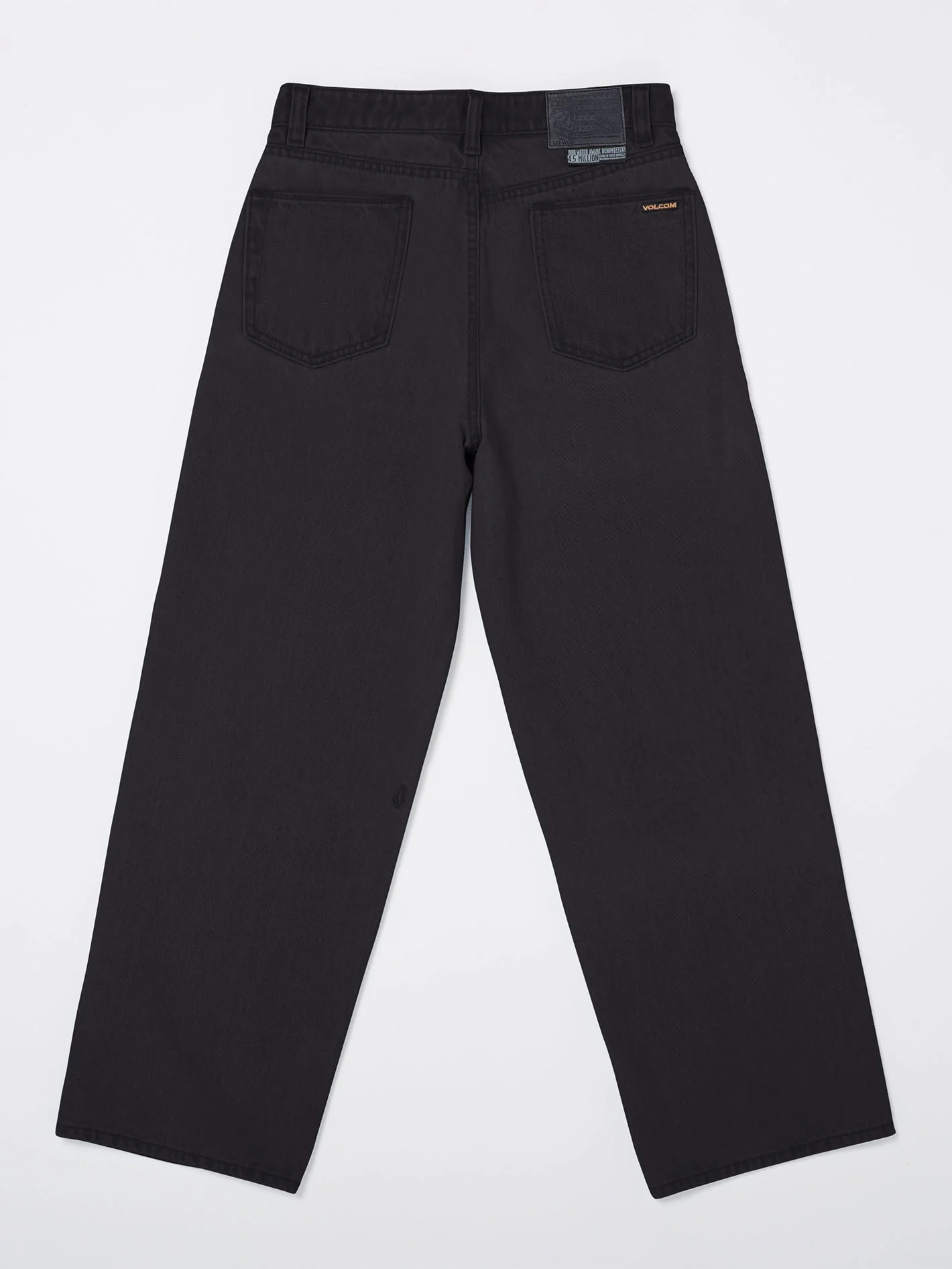 Billow Tall By Jeans - Black Out - (KIDS) - Image 2