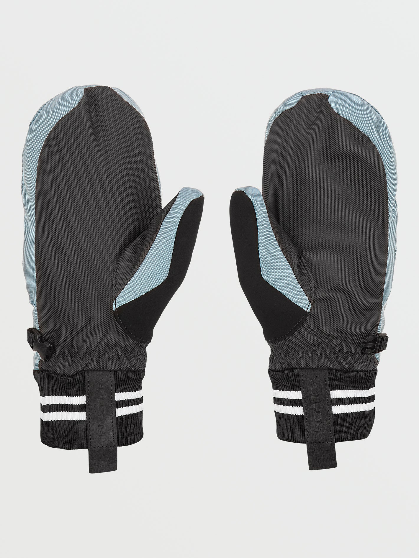 Bistro Mittens - Green Ash - Image 2