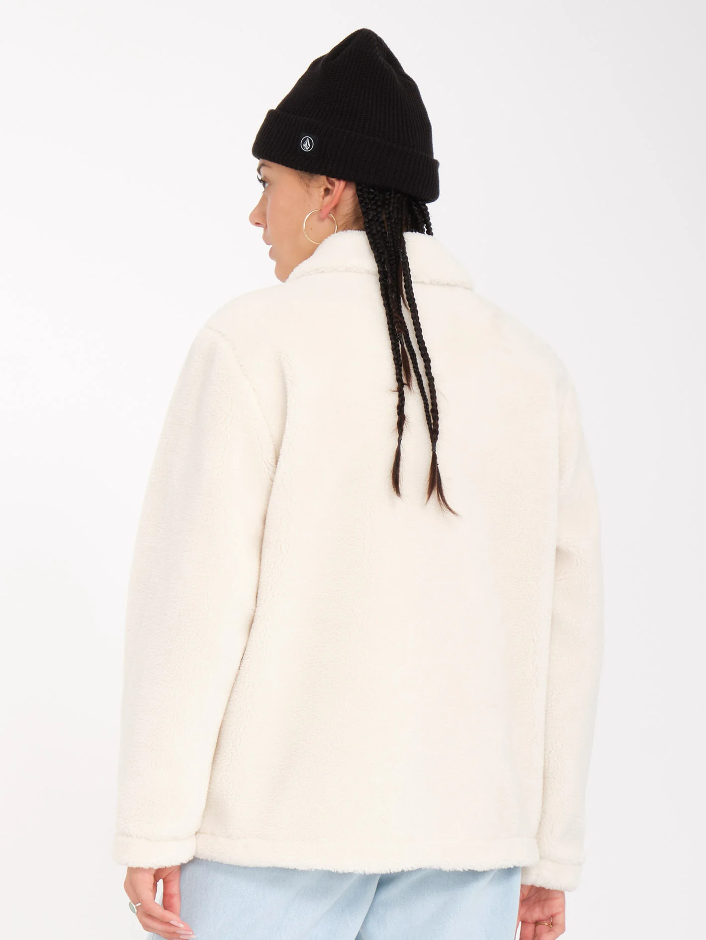 Blastone Coat - CLOUD - Image 2