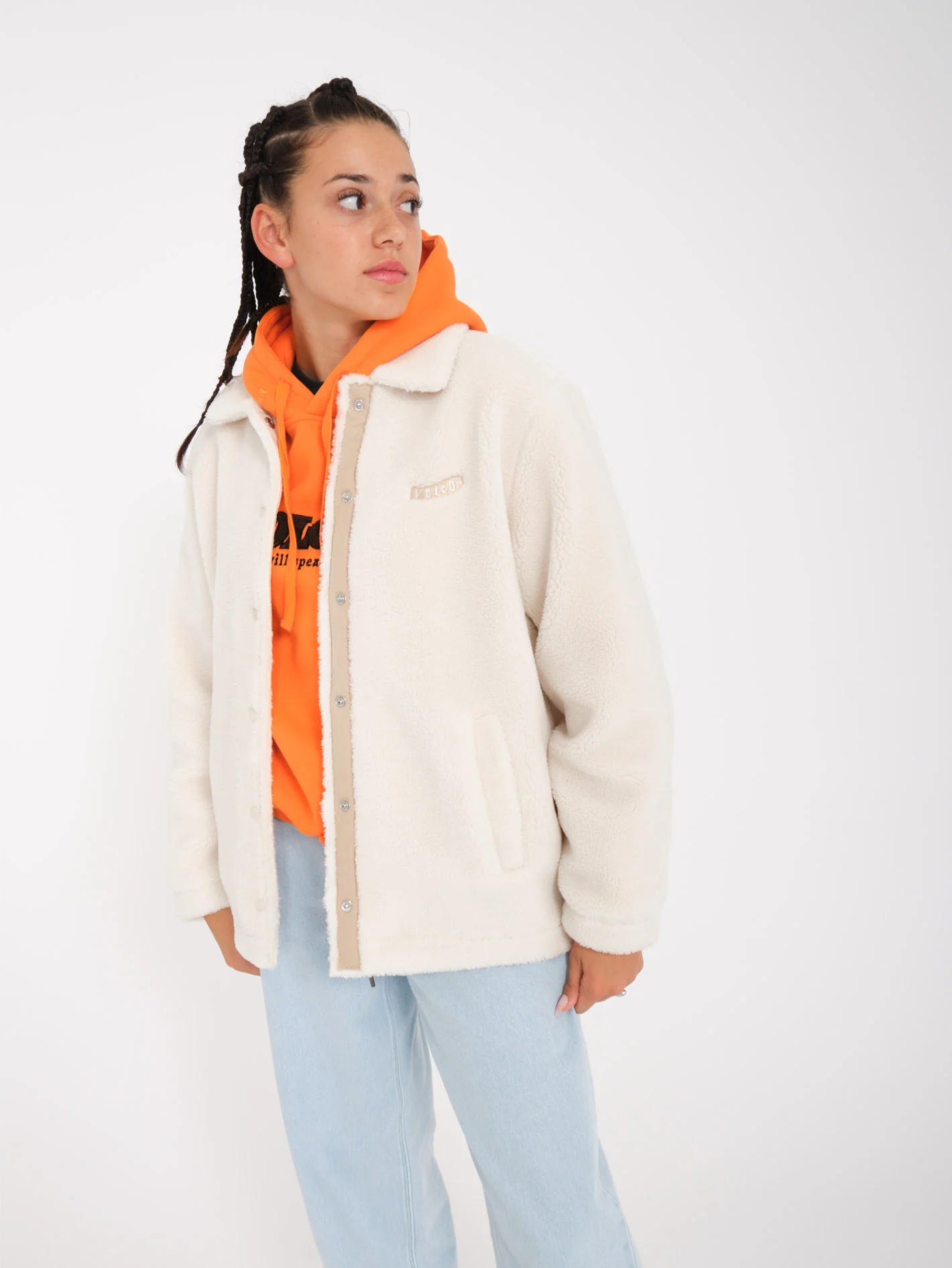 Blastone Coat - CLOUD - Image 6