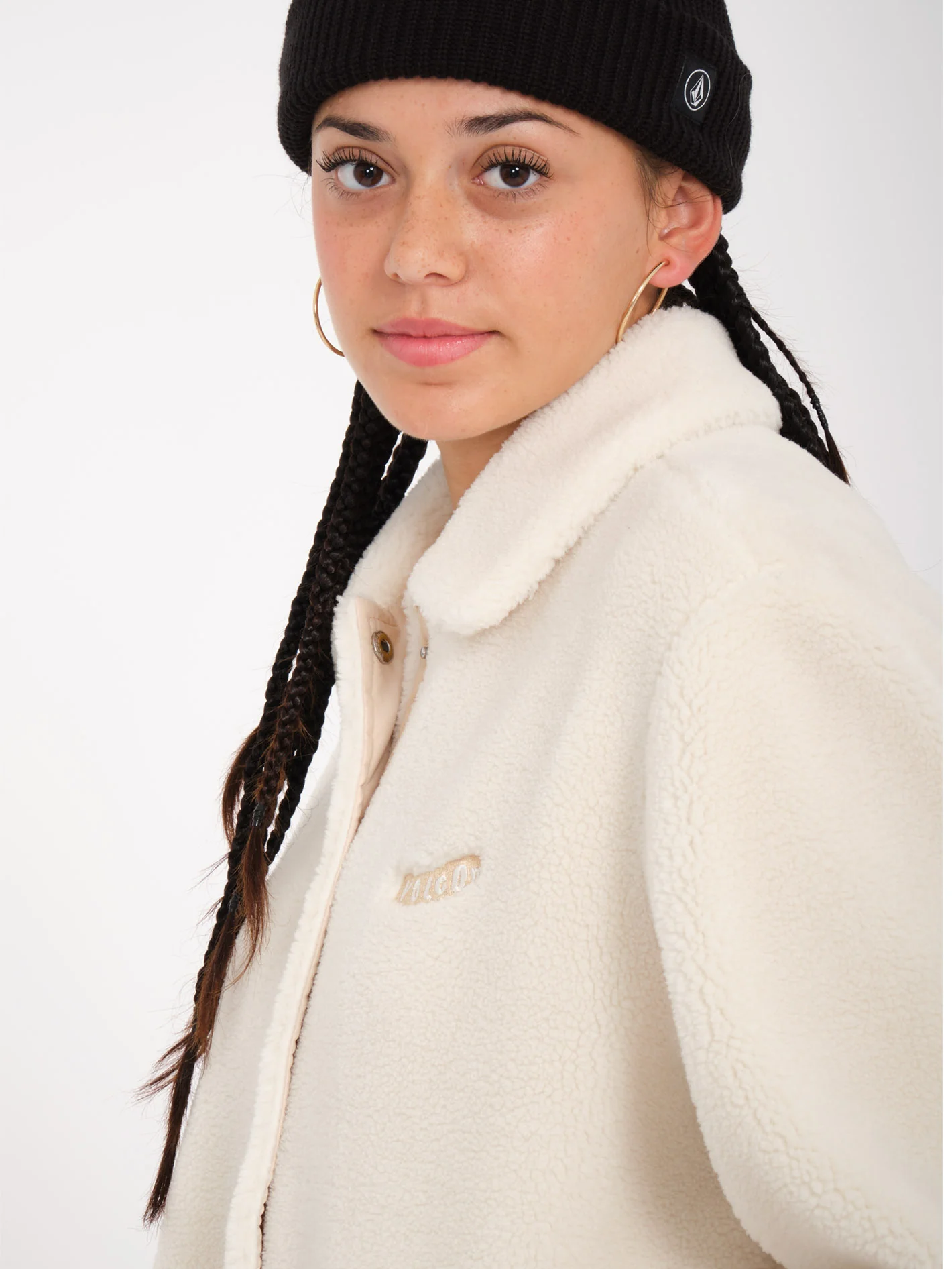 Blastone Coat - CLOUD - Image 9