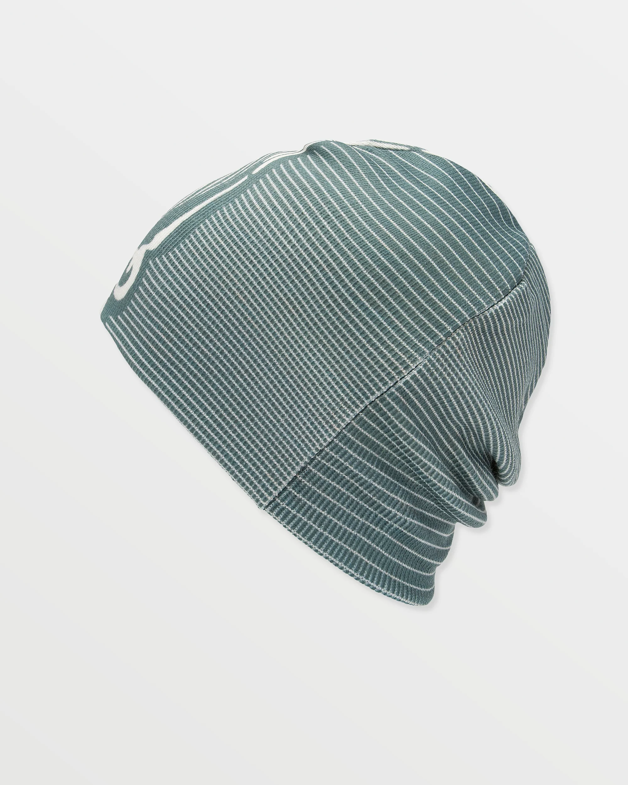 Bllbrd Beanie - Black White - Image 2