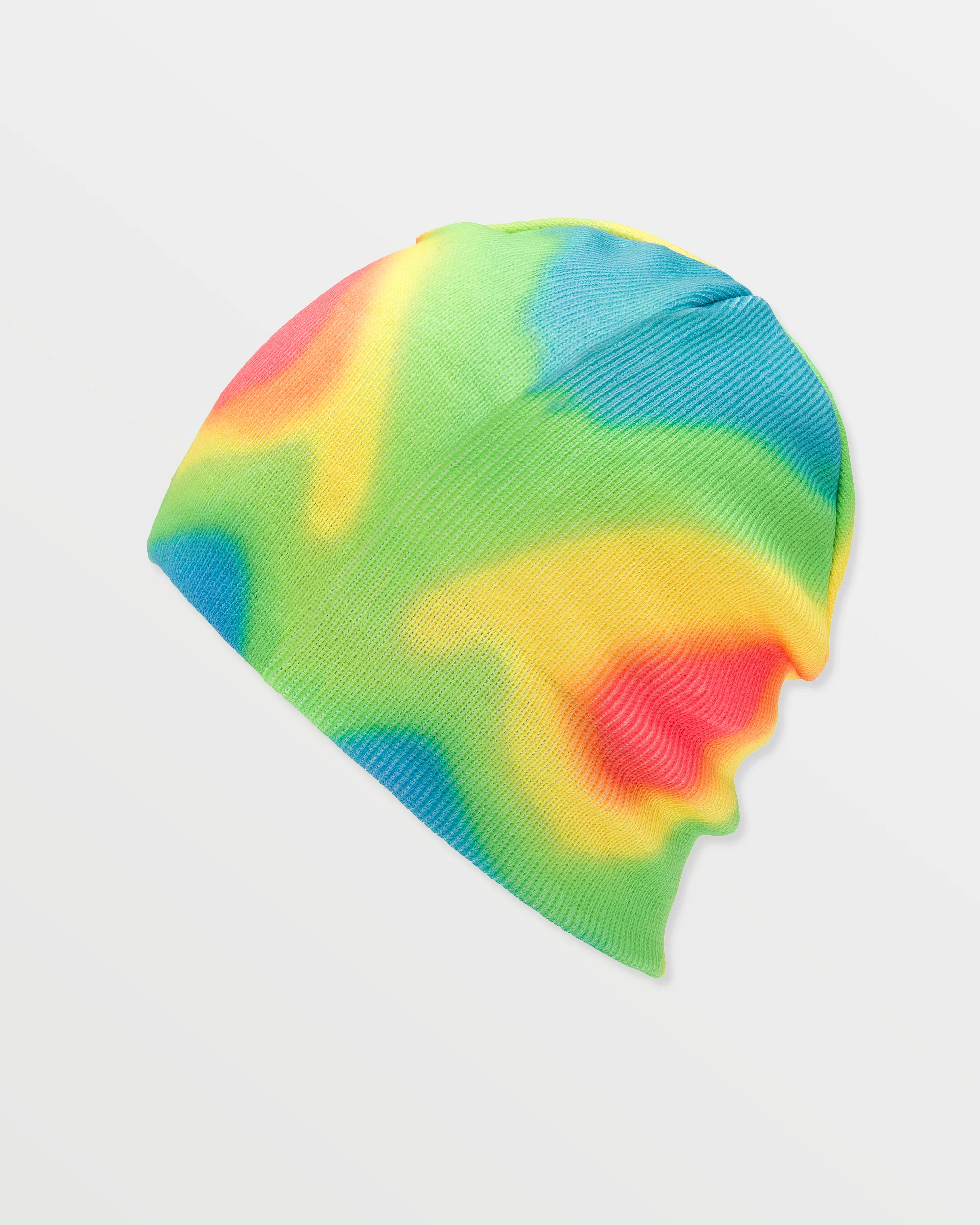 Bllbrd Beanie - Multi - Image 2