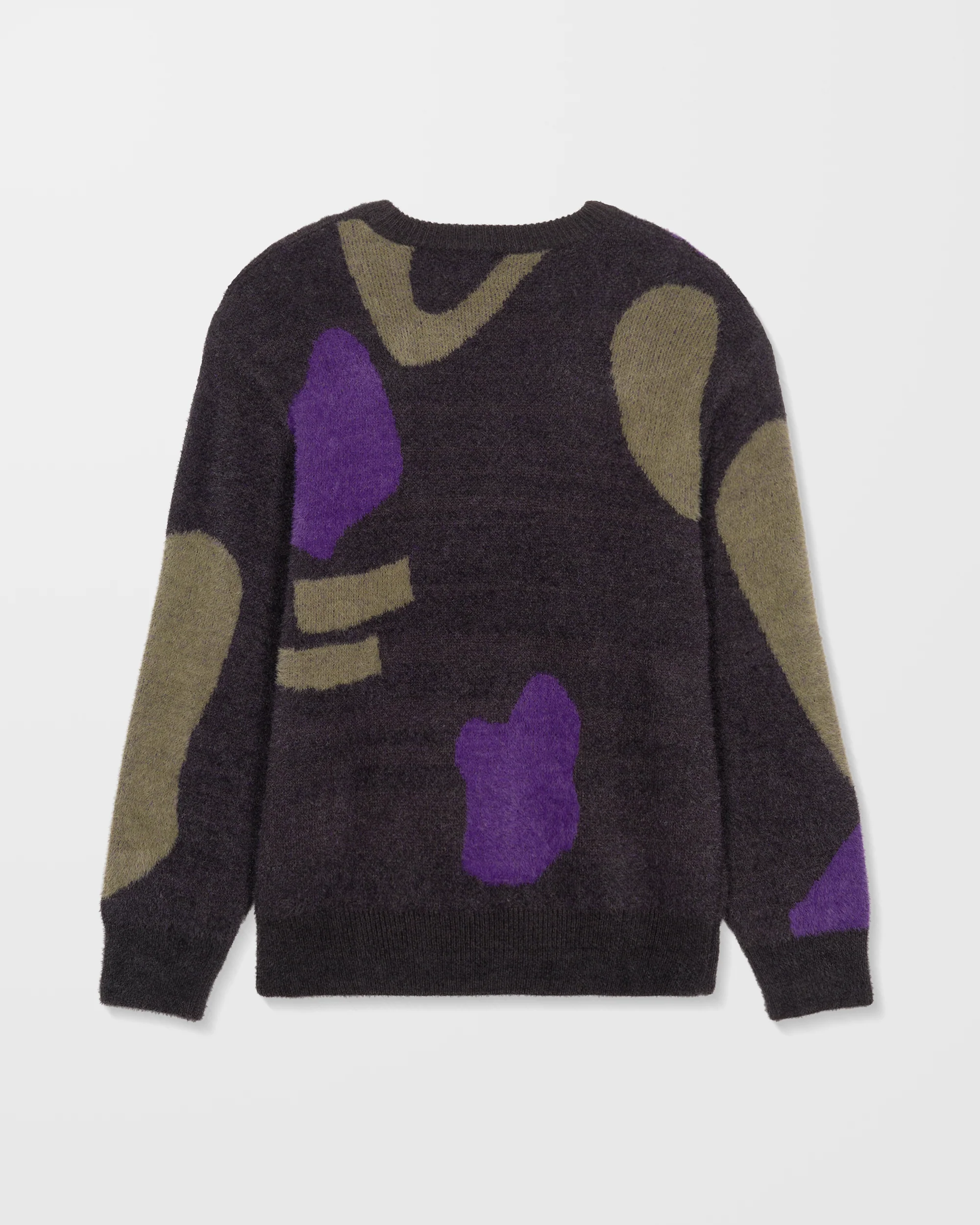 Blowstone Sweater - Black - Image 10