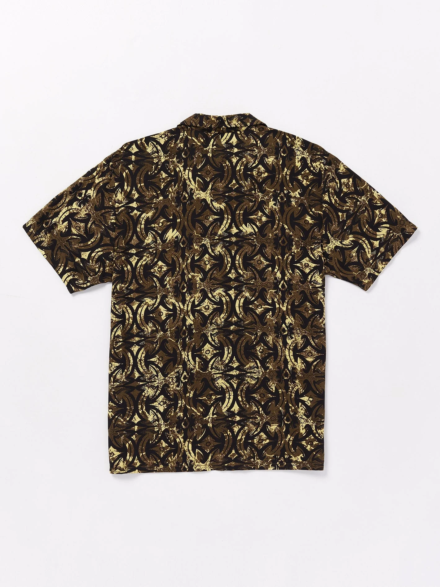 Bold Moves Shirt - GINGER BROWN - Image 4